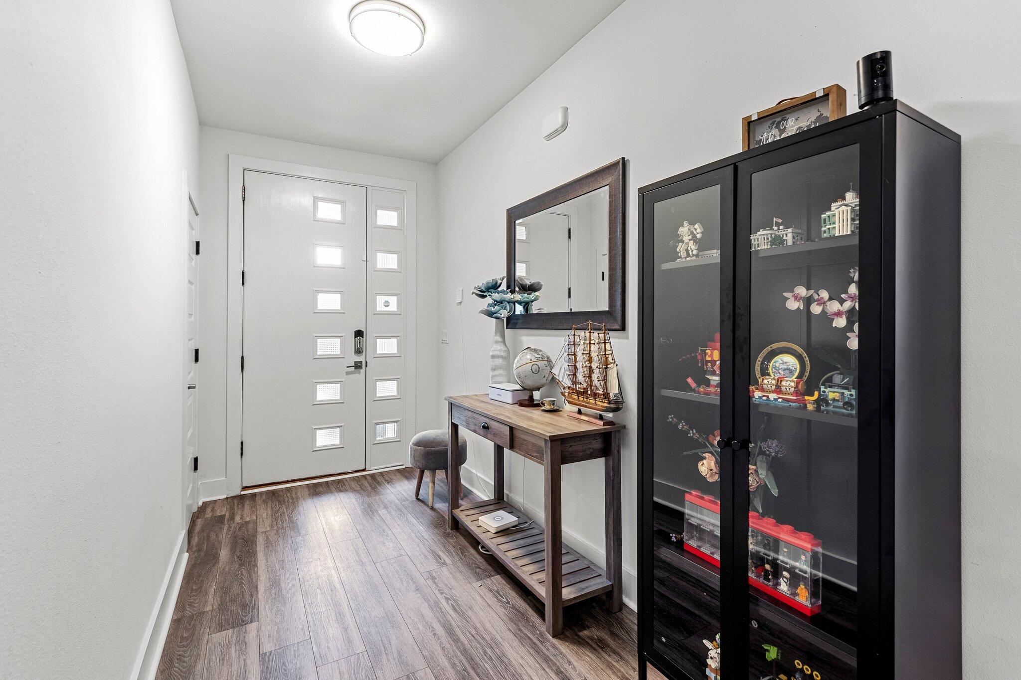 Commanche Subdivision - Residential