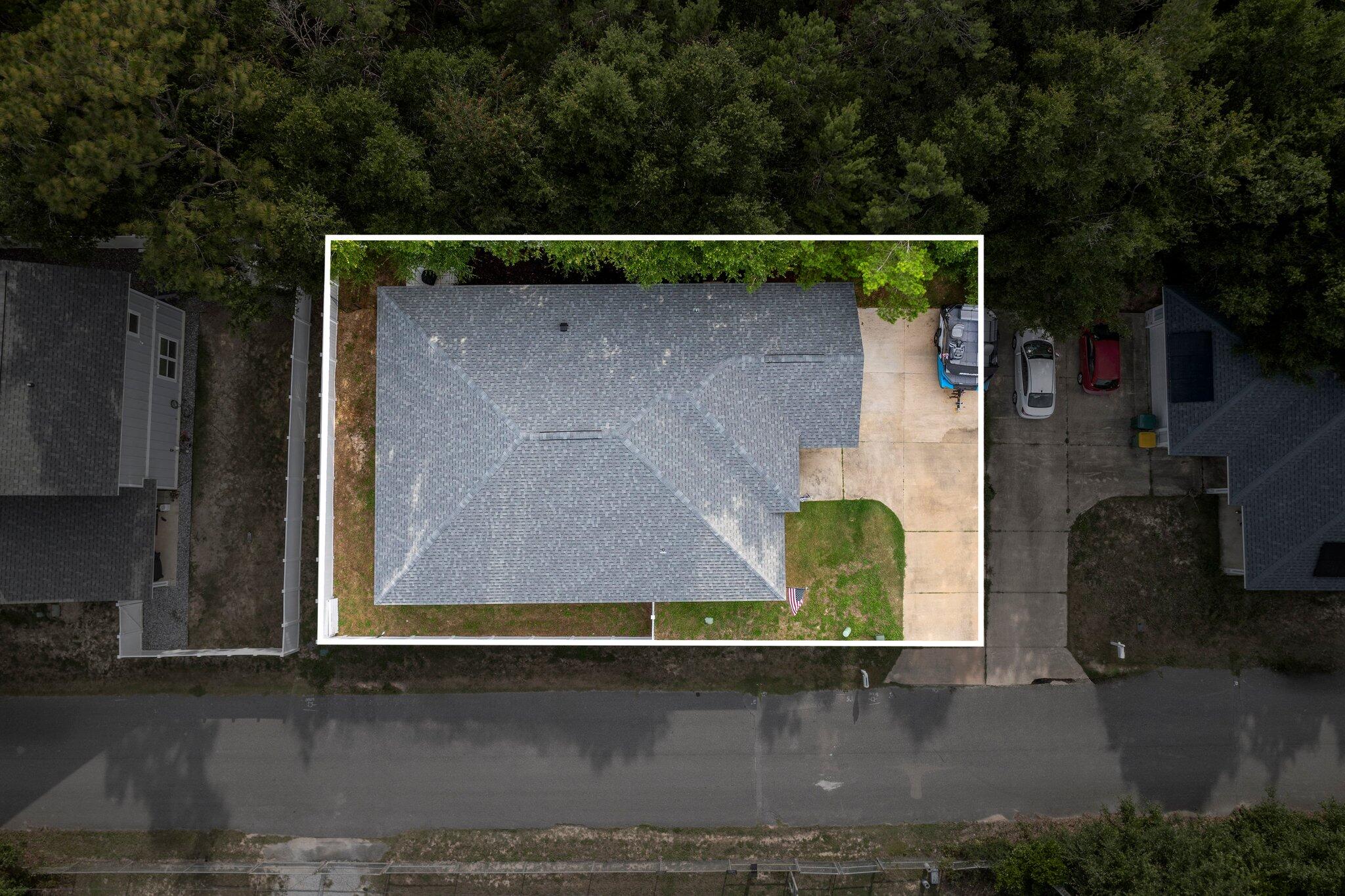 Commanche Subdivision - Residential