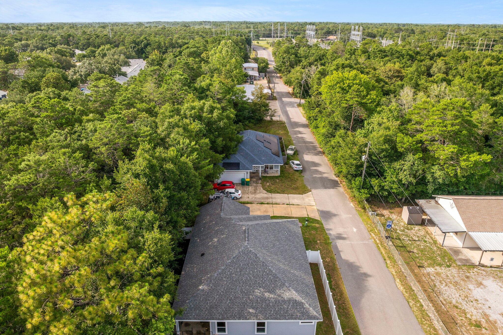 Commanche Subdivision - Residential