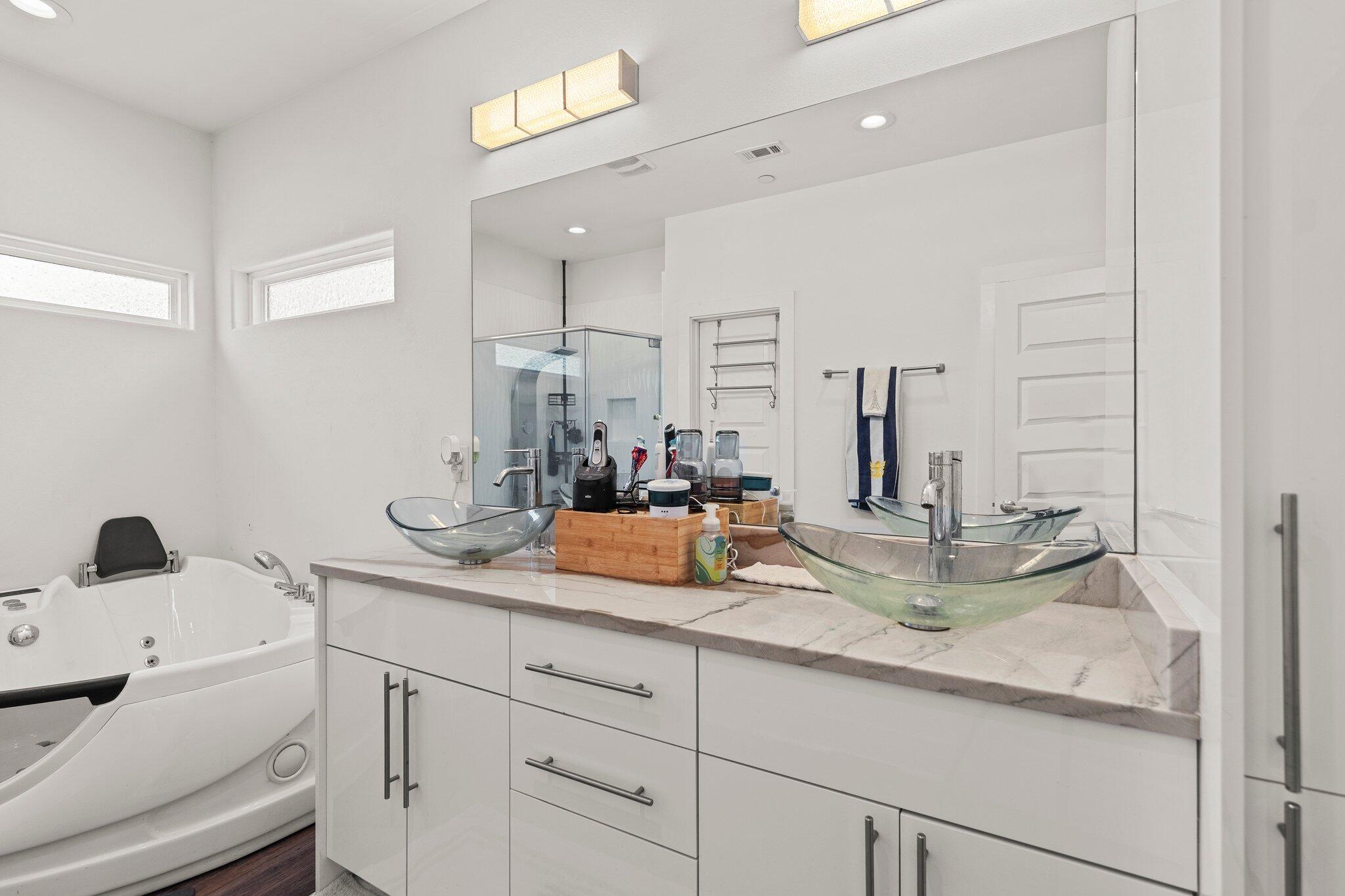 Commanche Subdivision - Residential