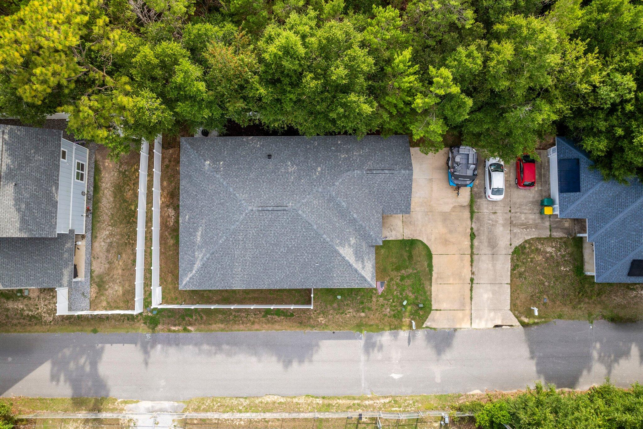 Commanche Subdivision - Residential