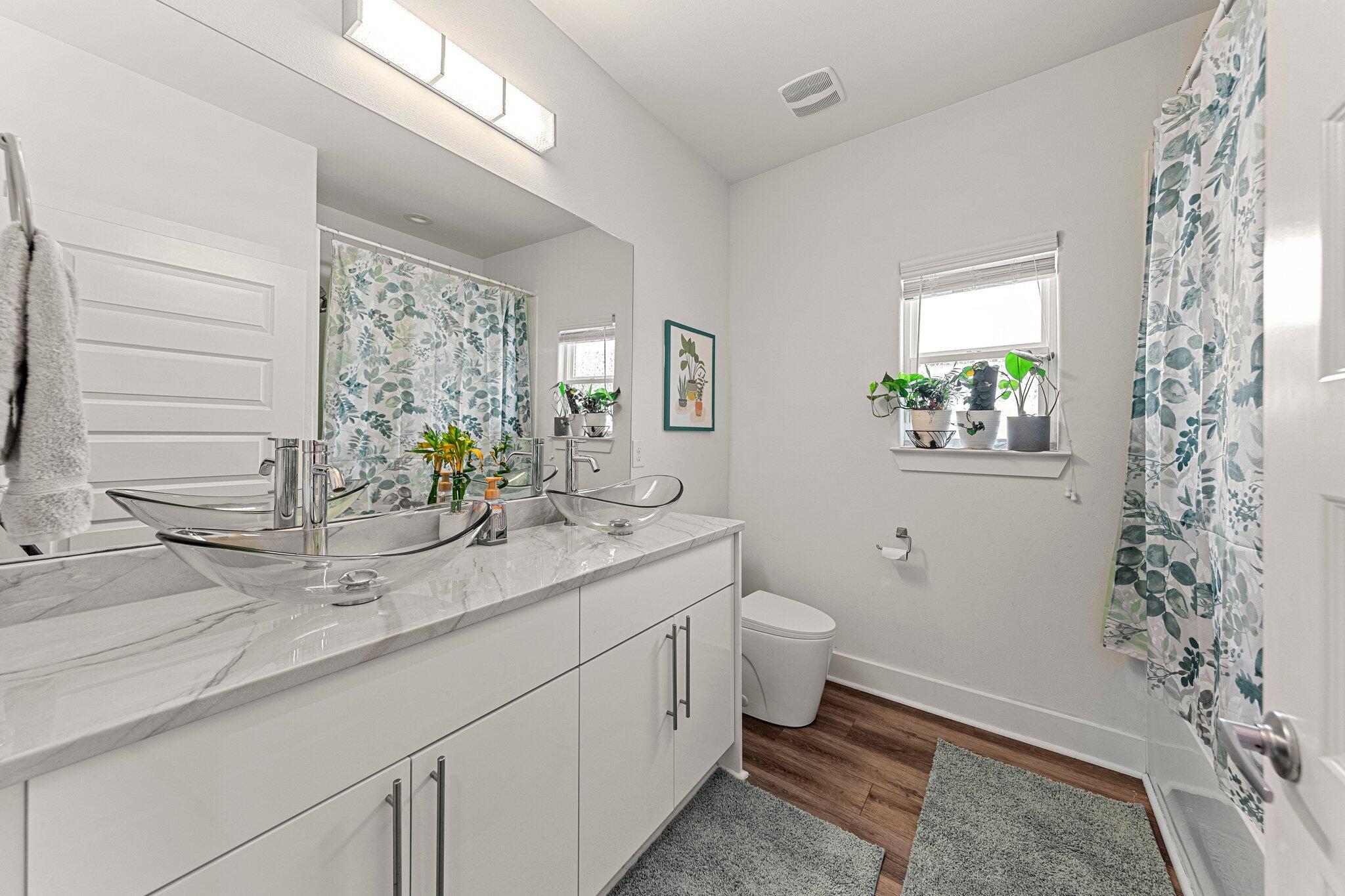 Commanche Subdivision - Residential