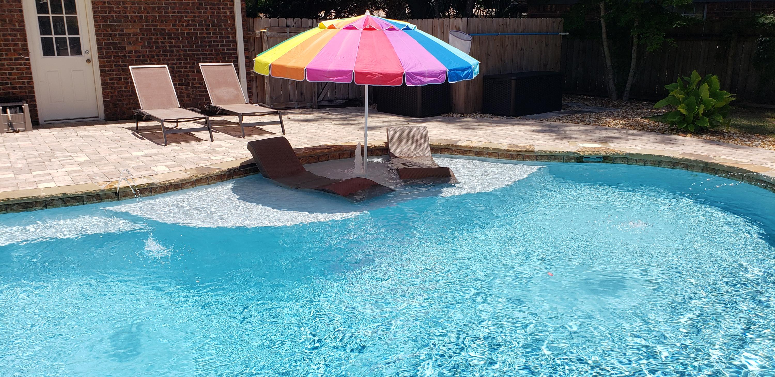 NICEVILLE PINES - Residential