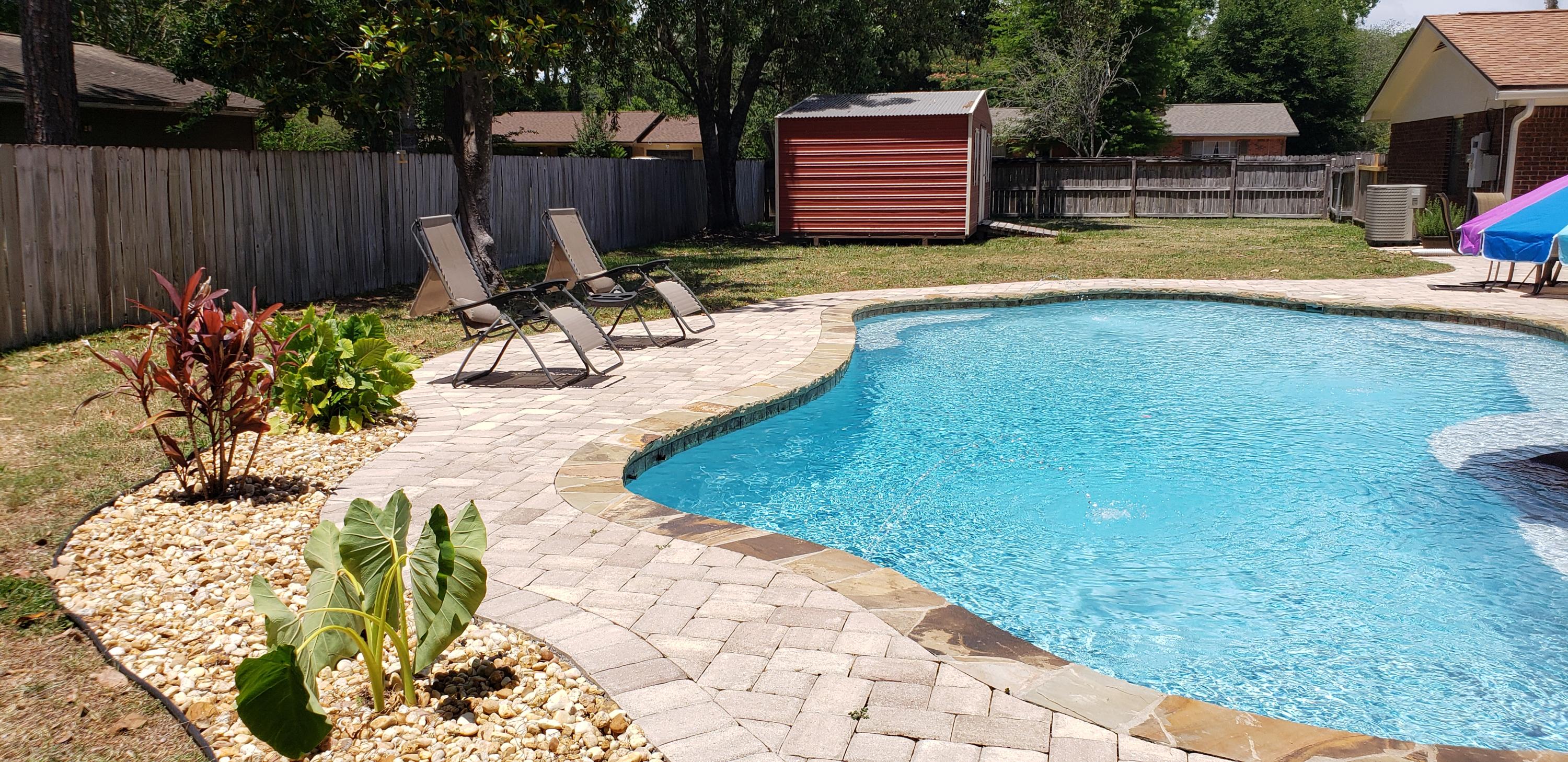 NICEVILLE PINES - Residential