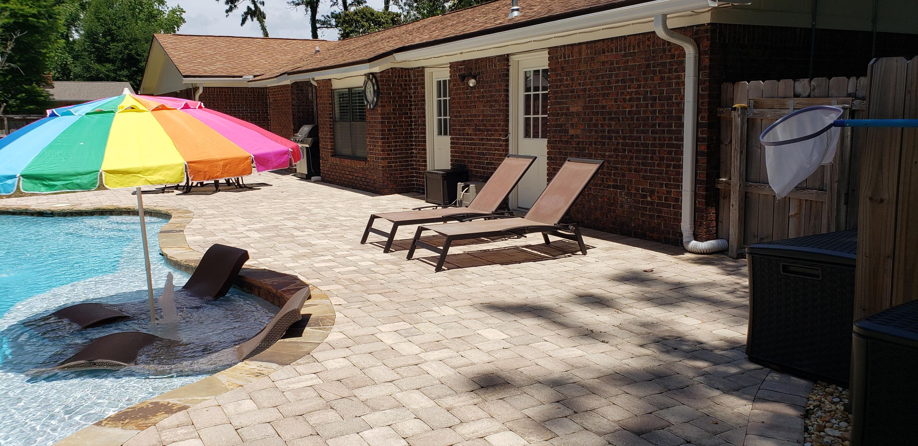 NICEVILLE PINES - Residential