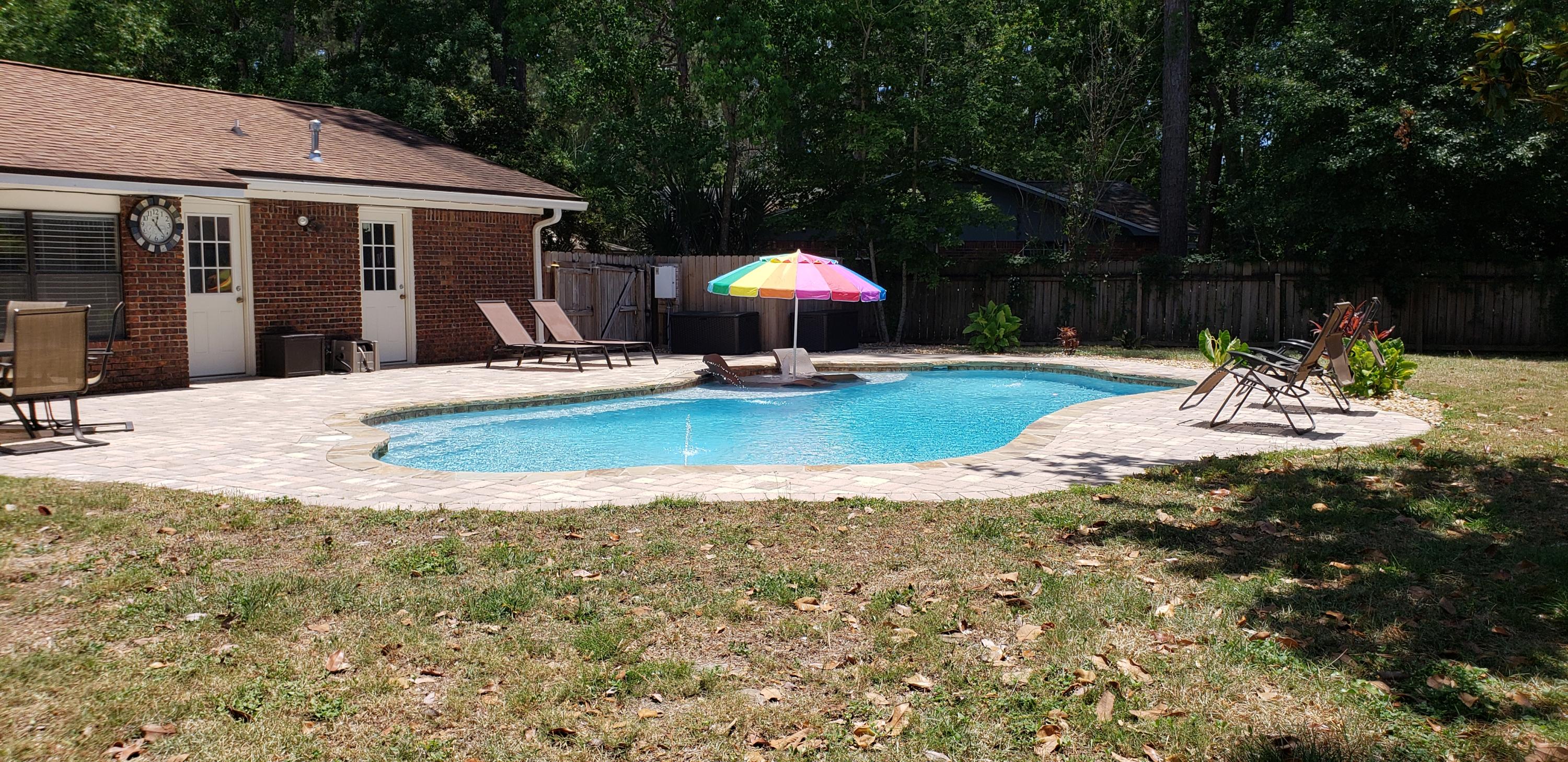 NICEVILLE PINES - Residential