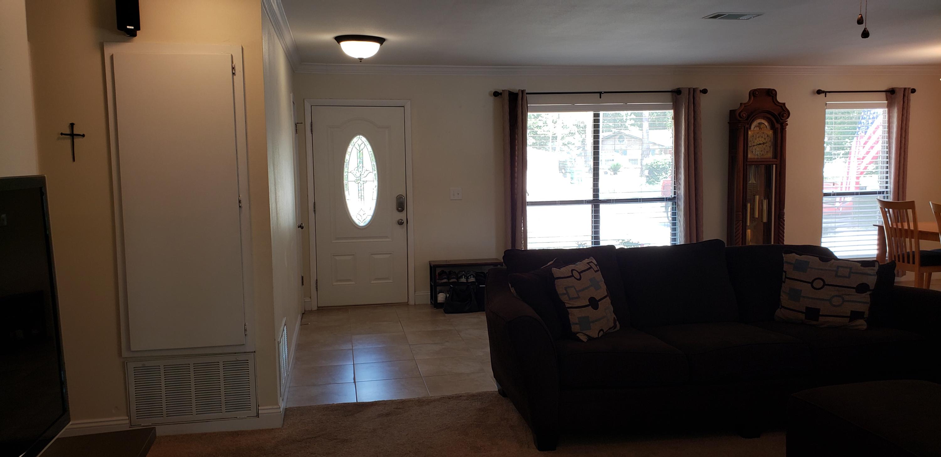 NICEVILLE PINES - Residential