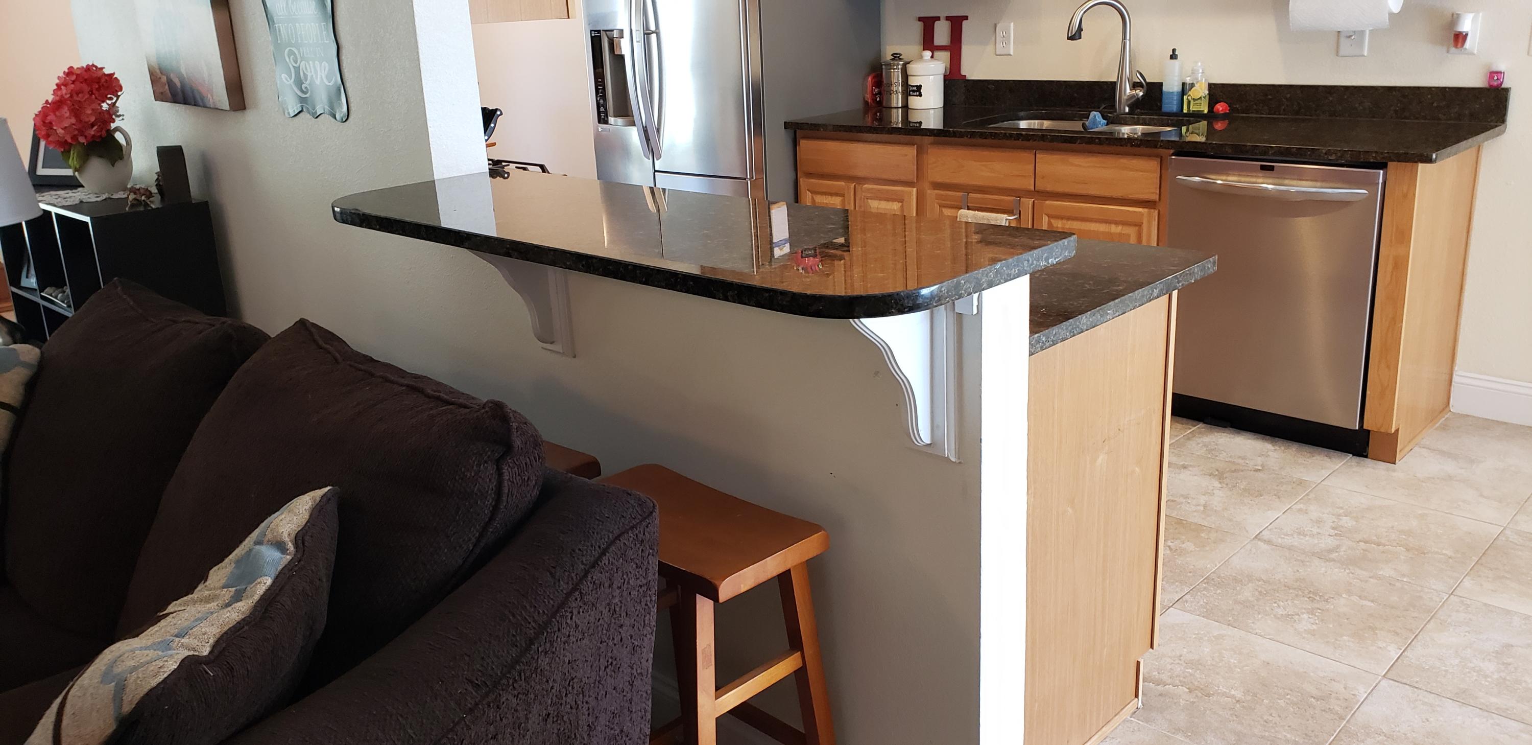 NICEVILLE PINES - Residential