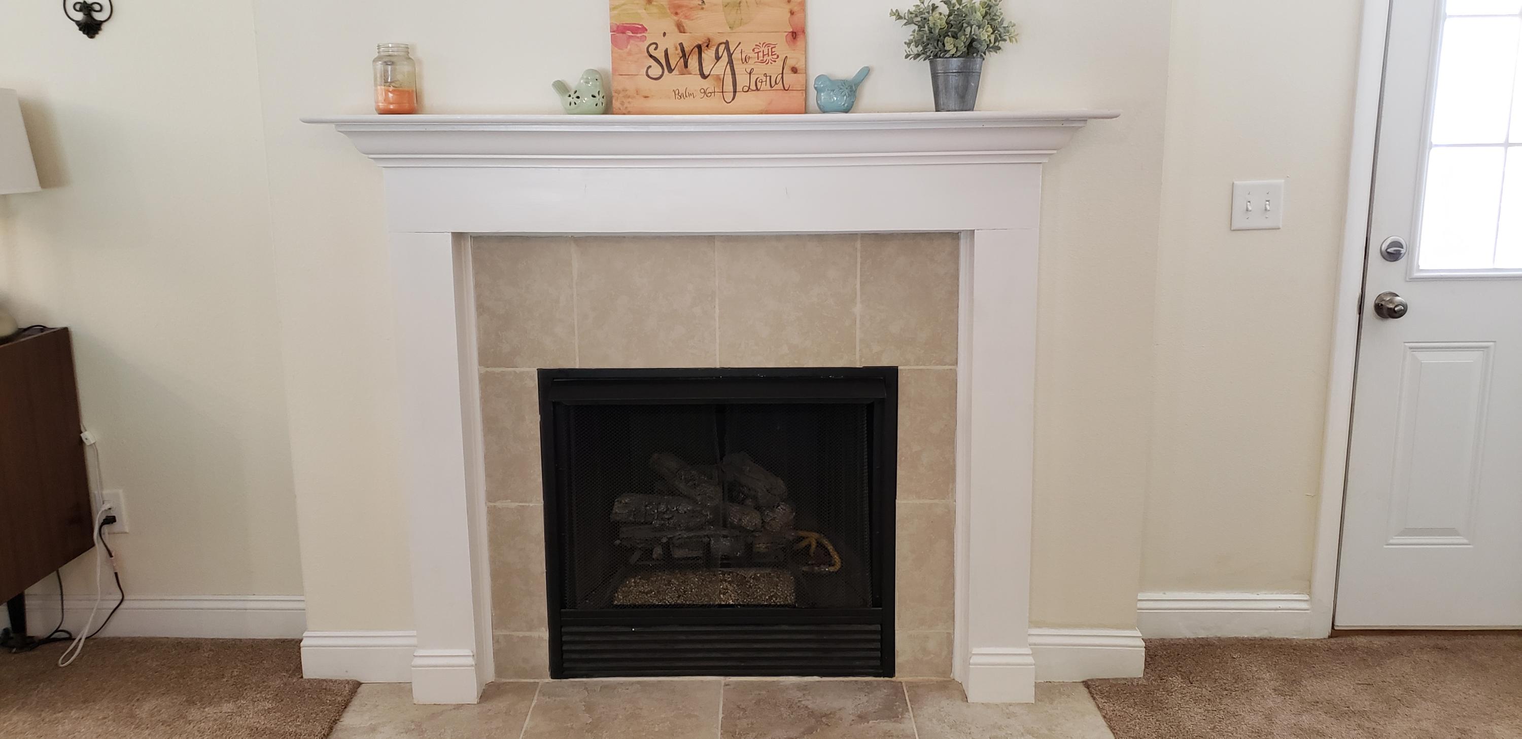 NICEVILLE PINES - Residential