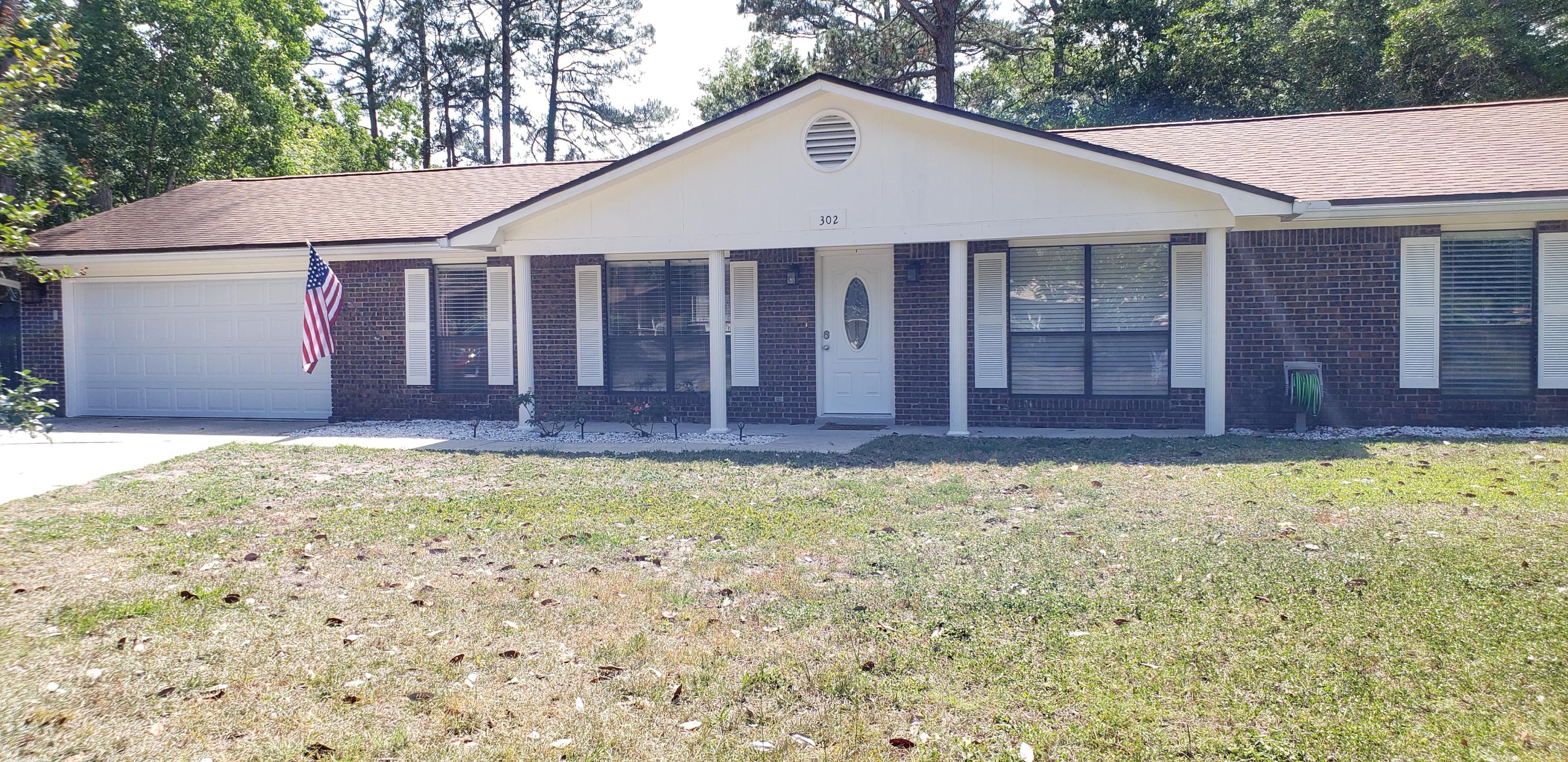 NICEVILLE PINES - Residential