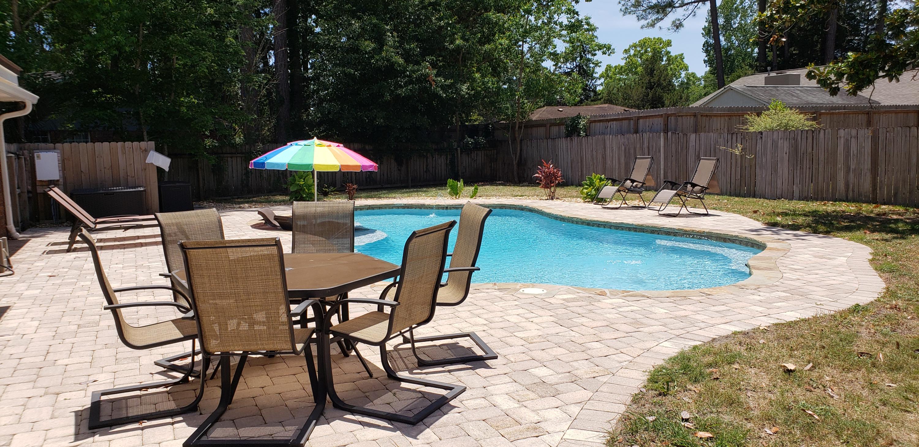 NICEVILLE PINES - Residential