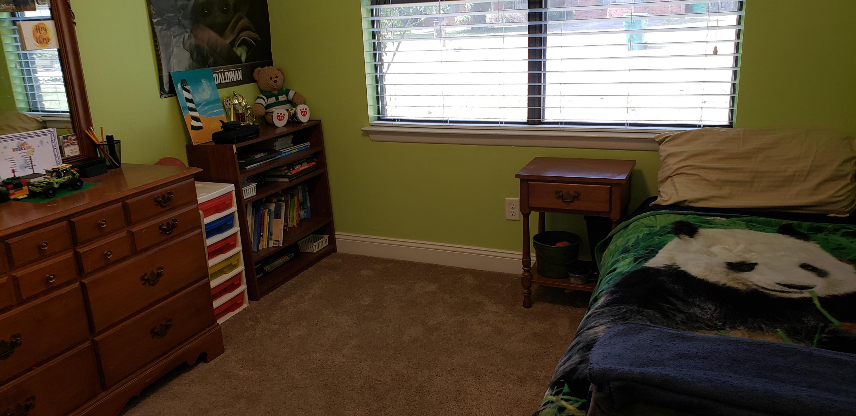 NICEVILLE PINES - Residential