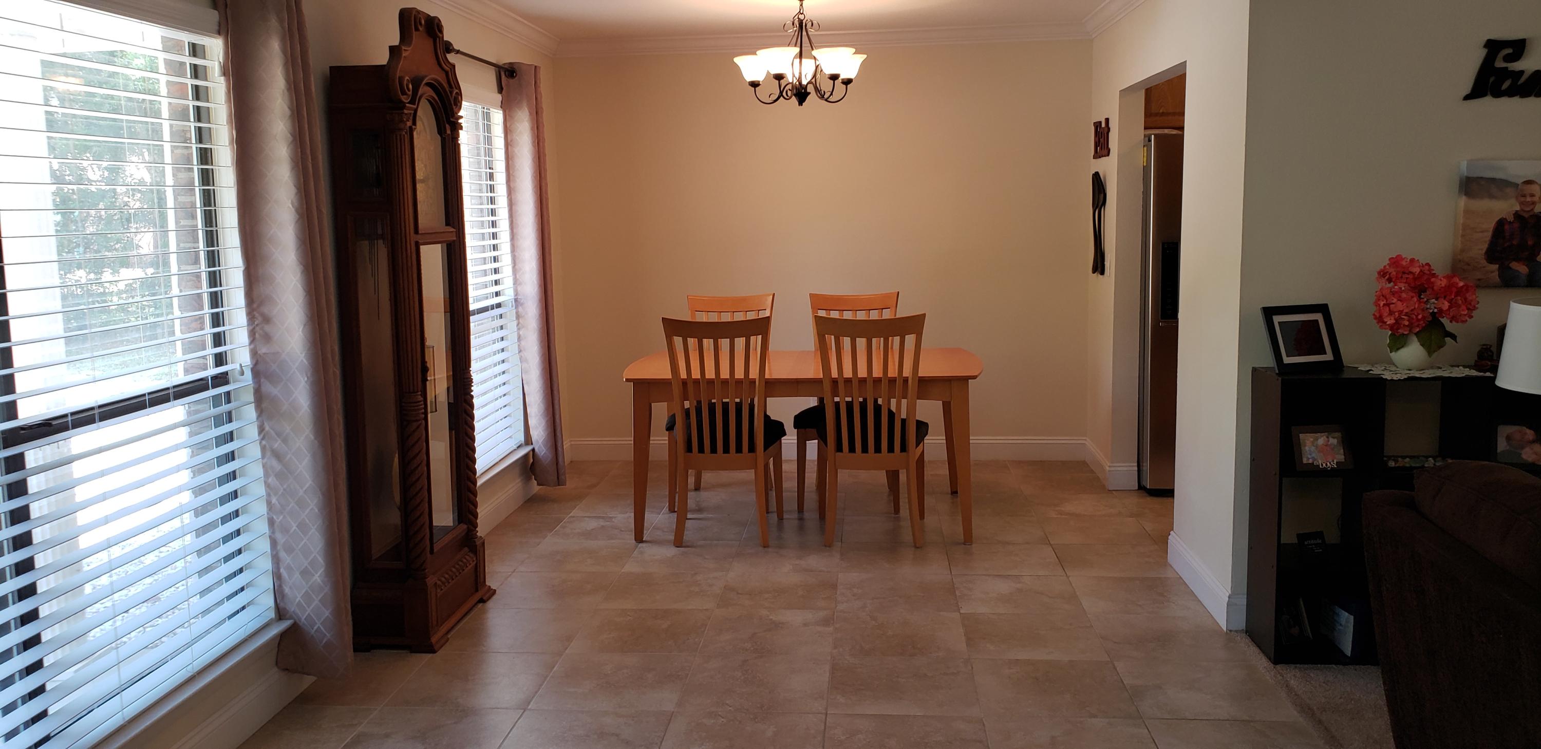 NICEVILLE PINES - Residential