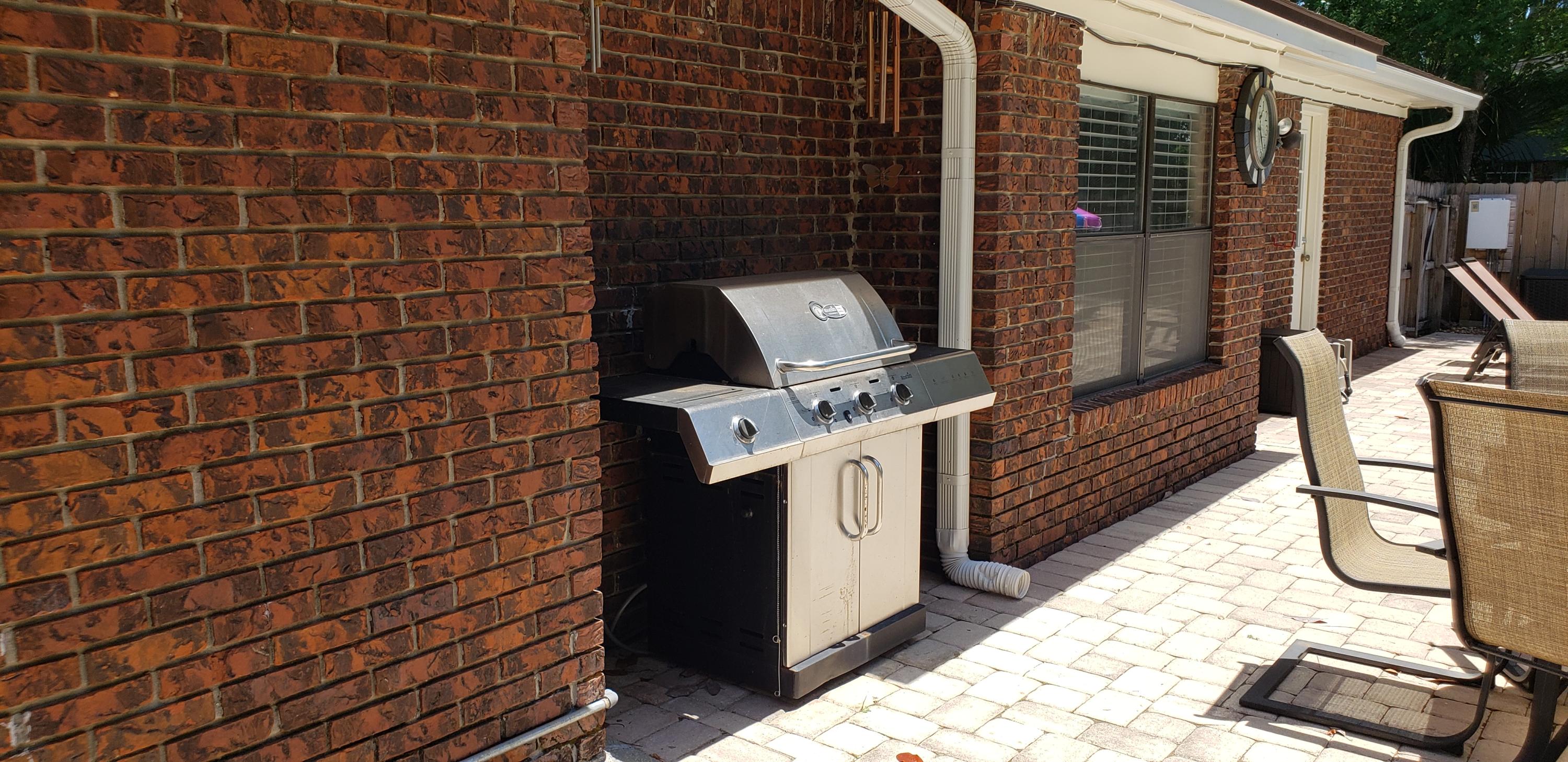 NICEVILLE PINES - Residential