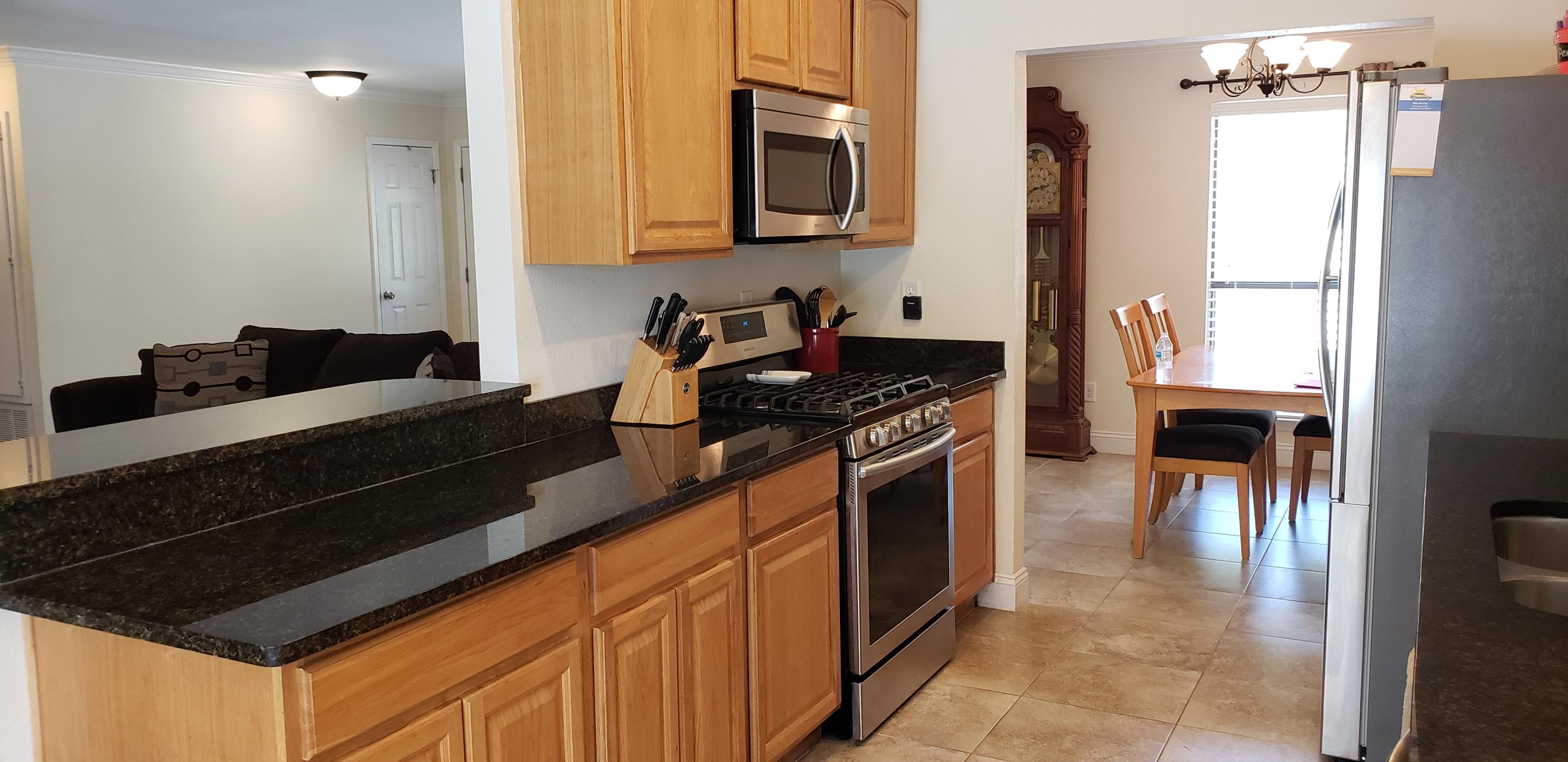 NICEVILLE PINES - Residential