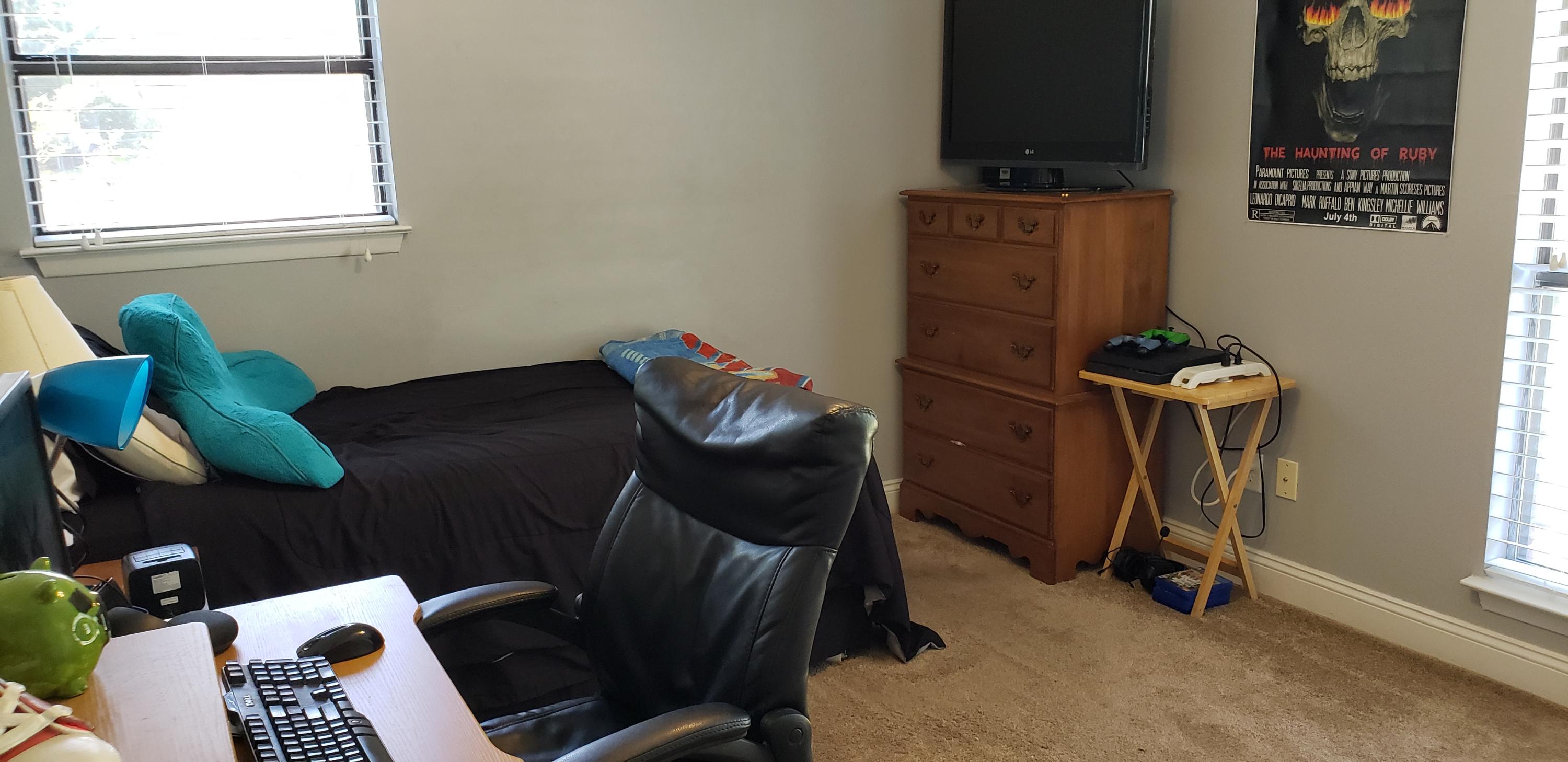 NICEVILLE PINES - Residential