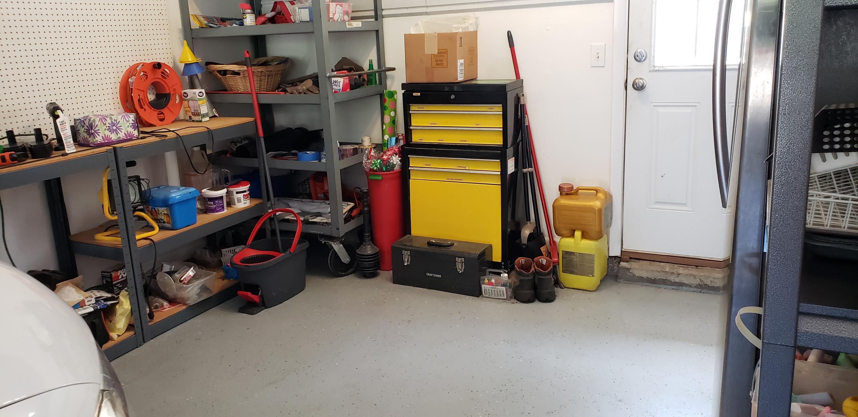 NICEVILLE PINES - Residential