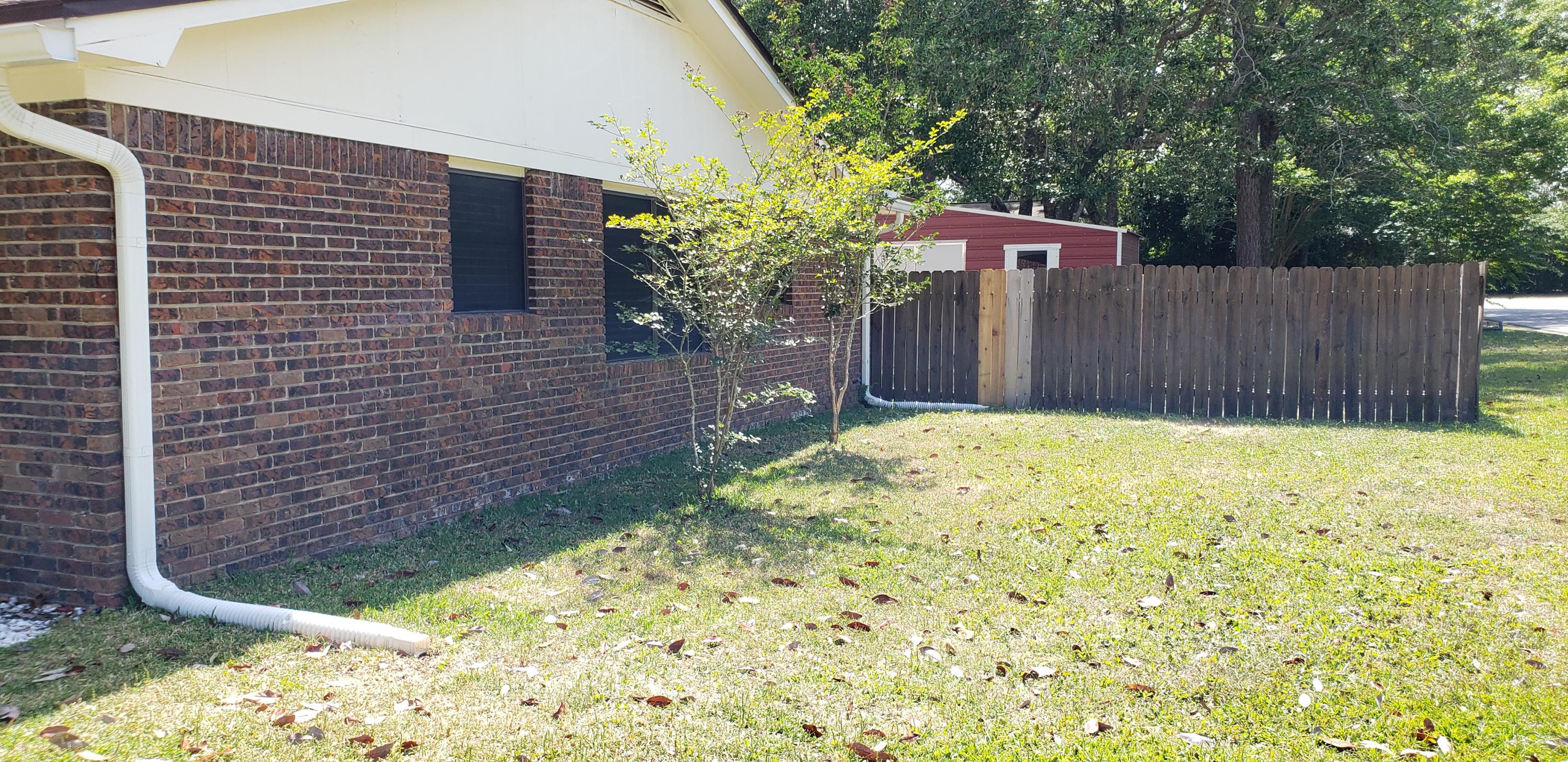 NICEVILLE PINES - Residential