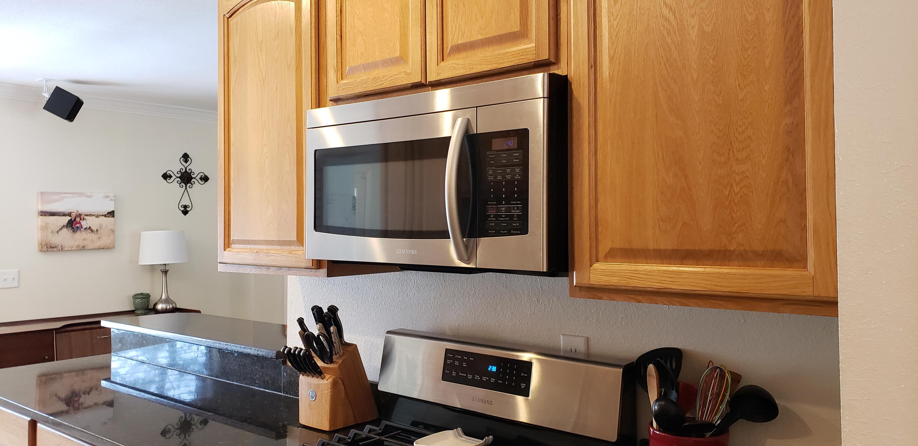 NICEVILLE PINES - Residential