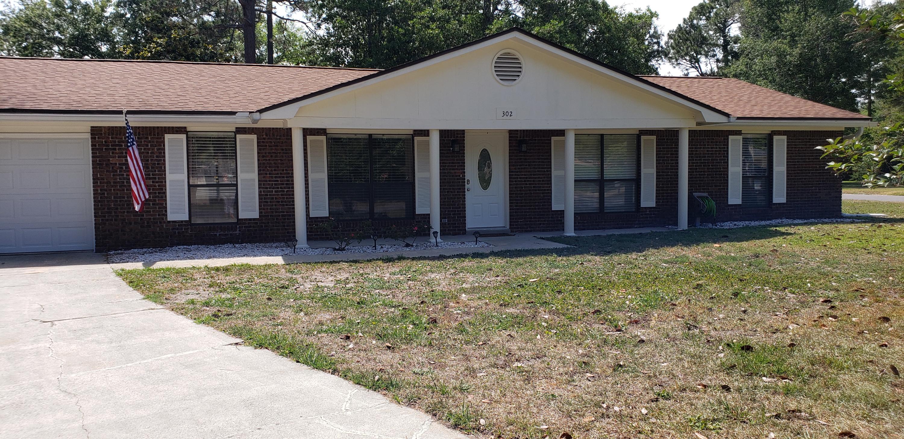 NICEVILLE PINES - Residential