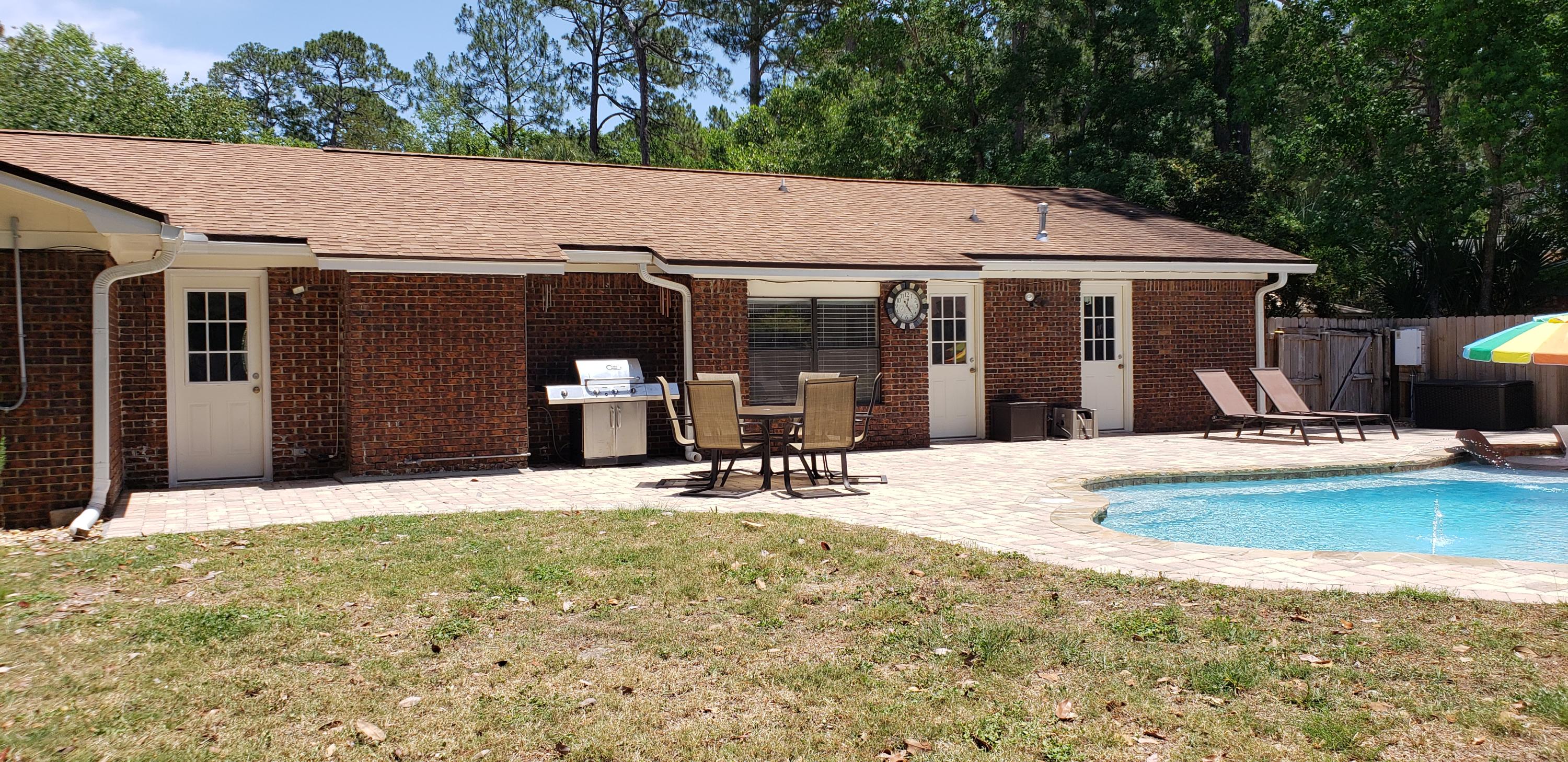 NICEVILLE PINES - Residential