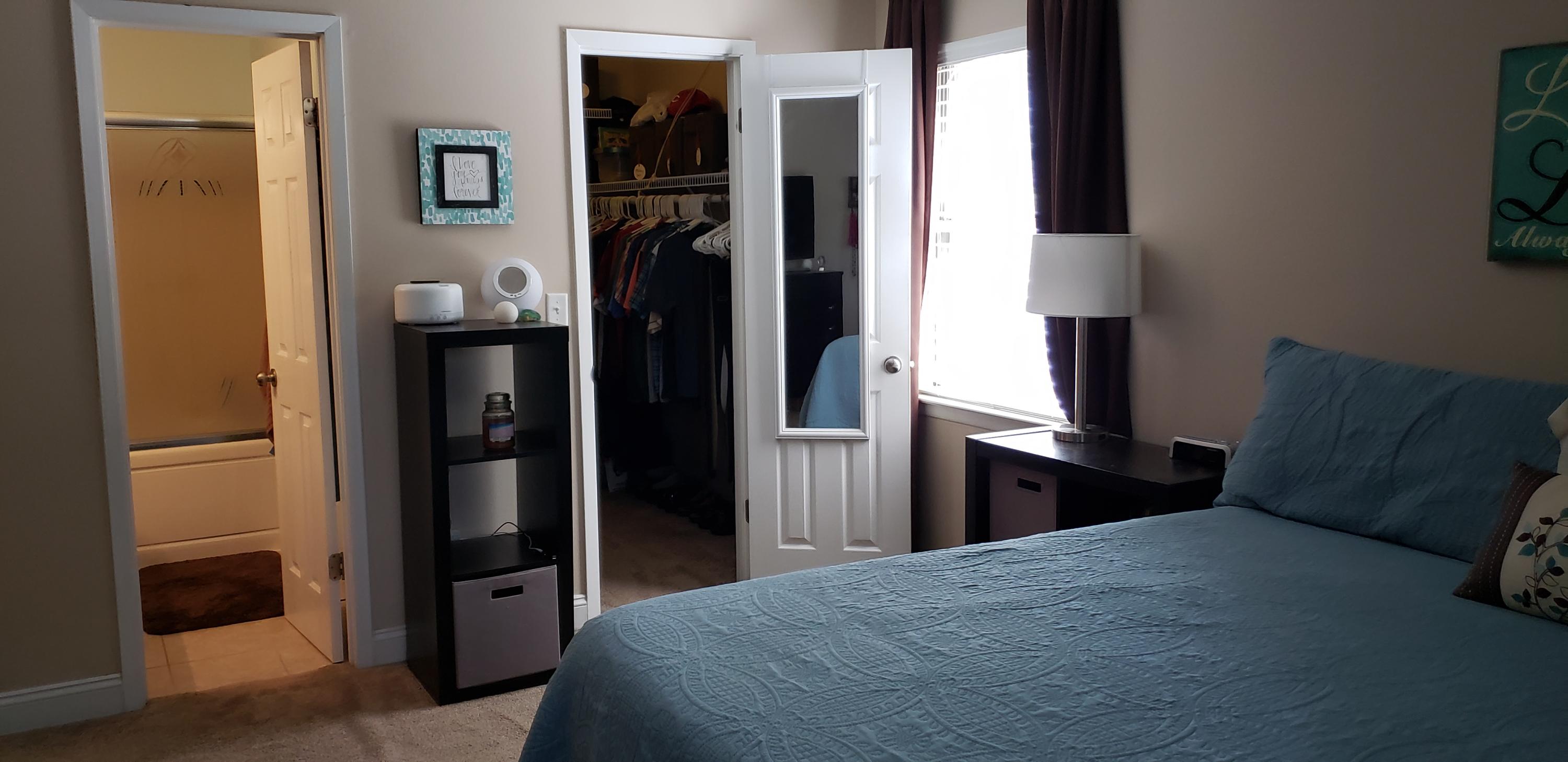 NICEVILLE PINES - Residential