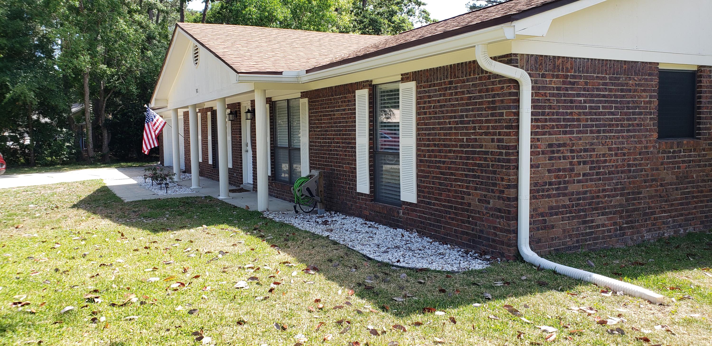 NICEVILLE PINES - Residential