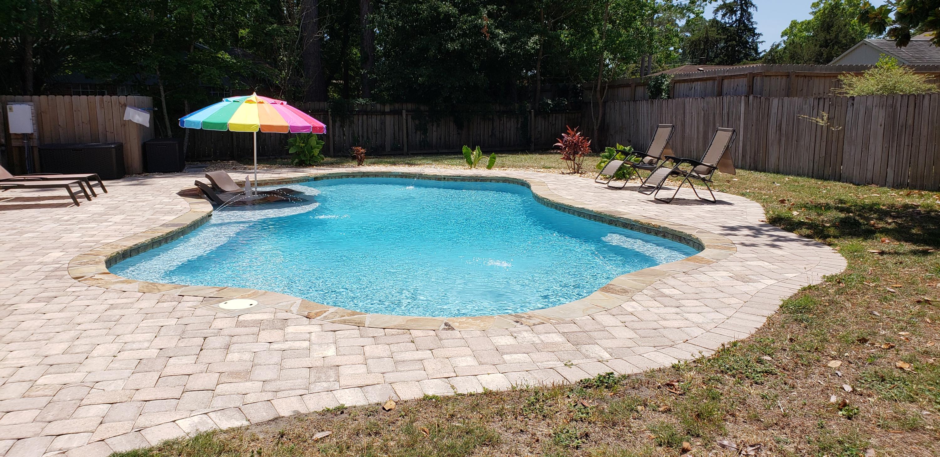 NICEVILLE PINES - Residential