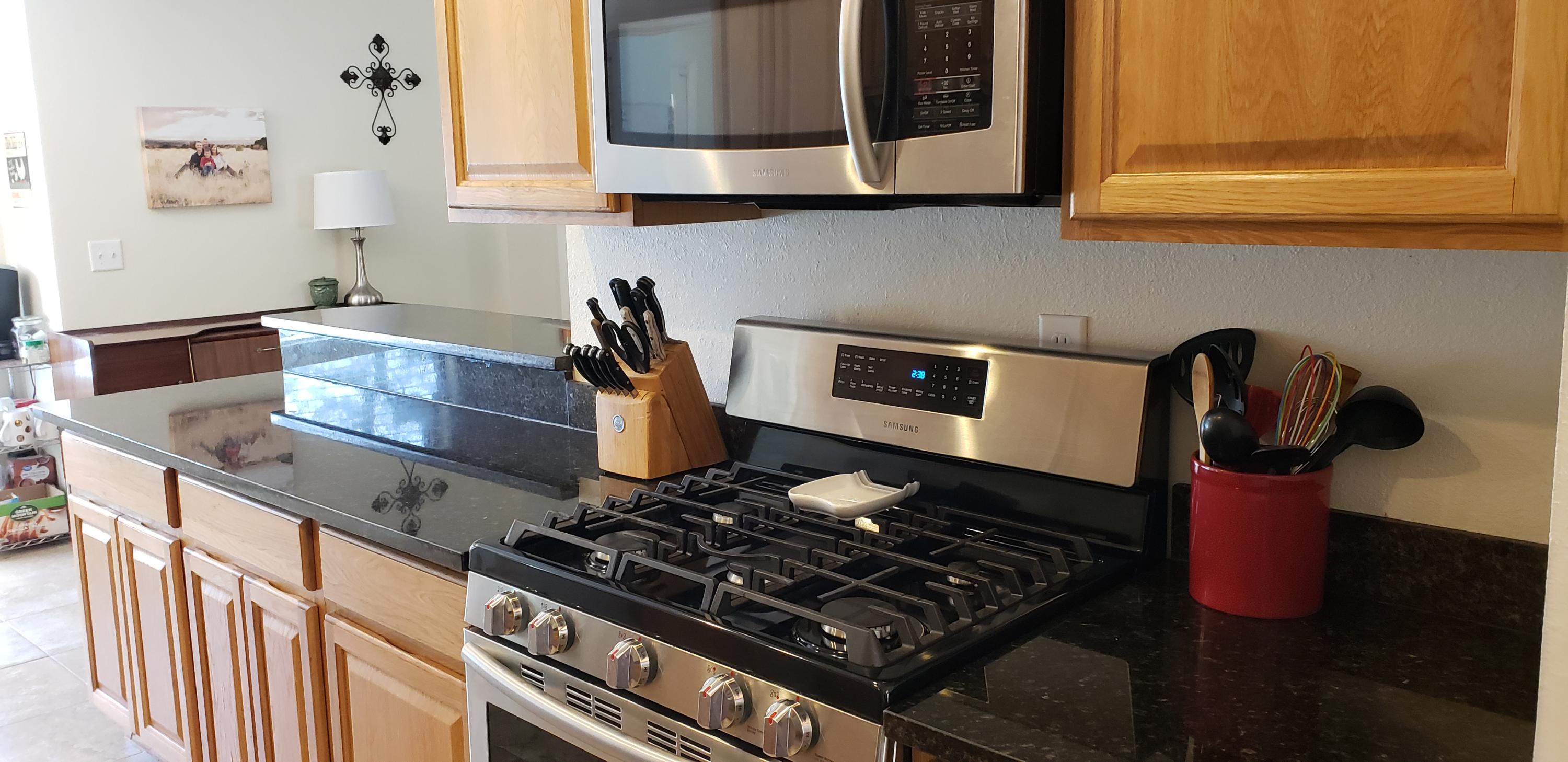 NICEVILLE PINES - Residential