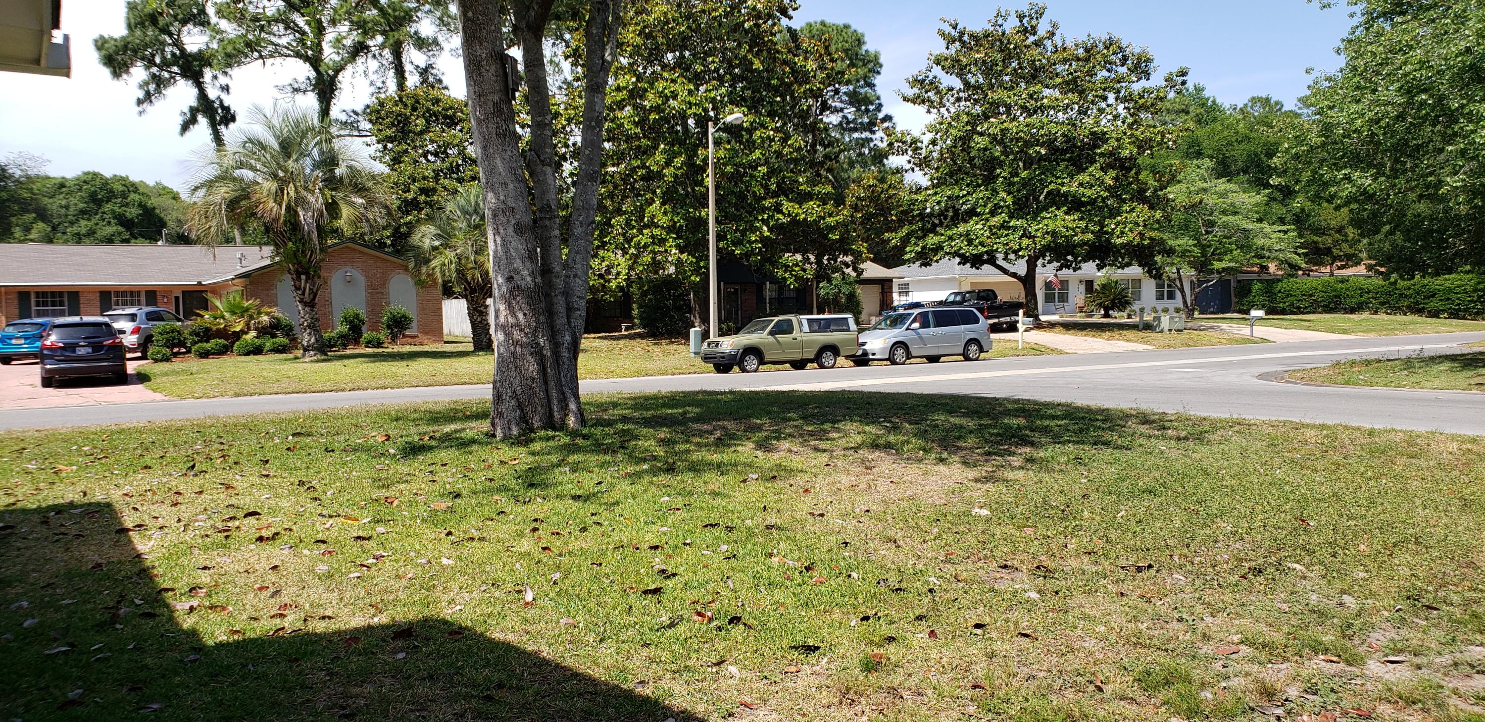 NICEVILLE PINES - Residential