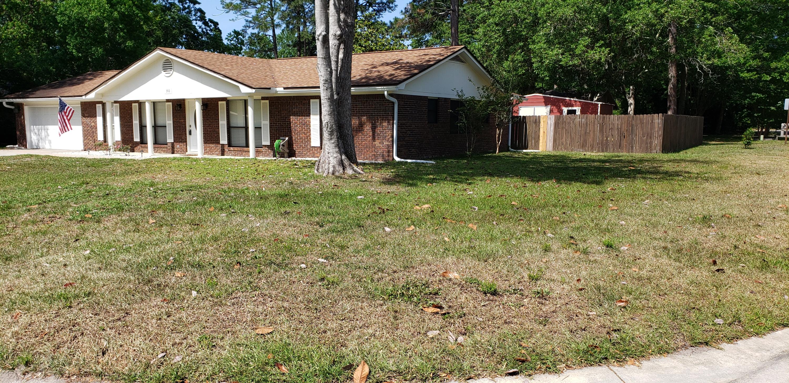 NICEVILLE PINES - Residential