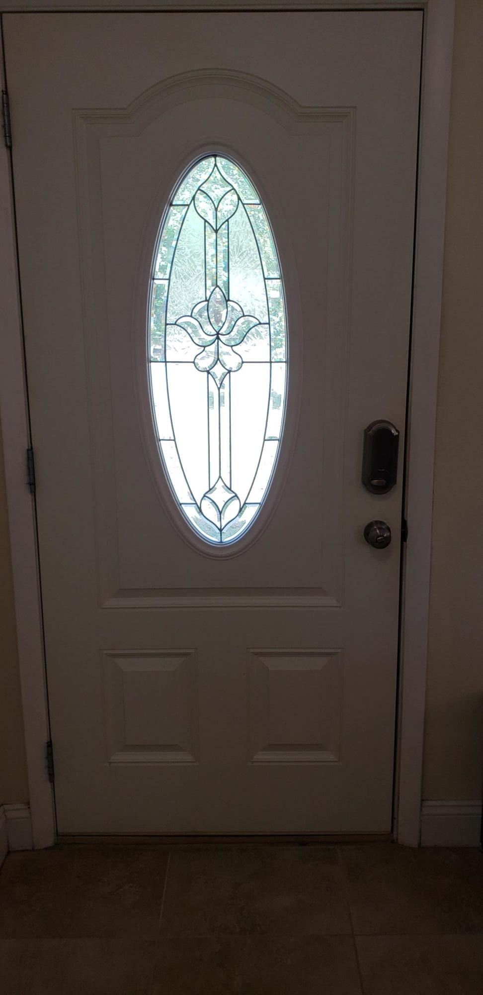 NICEVILLE PINES - Residential