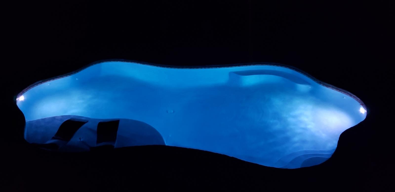 NICEVILLE PINES - Residential