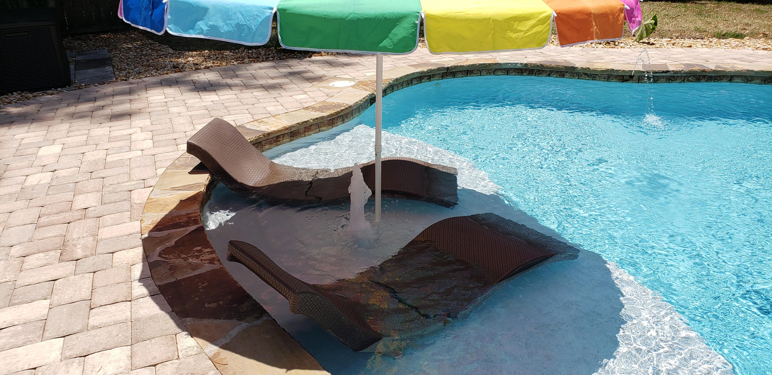 NICEVILLE PINES - Residential