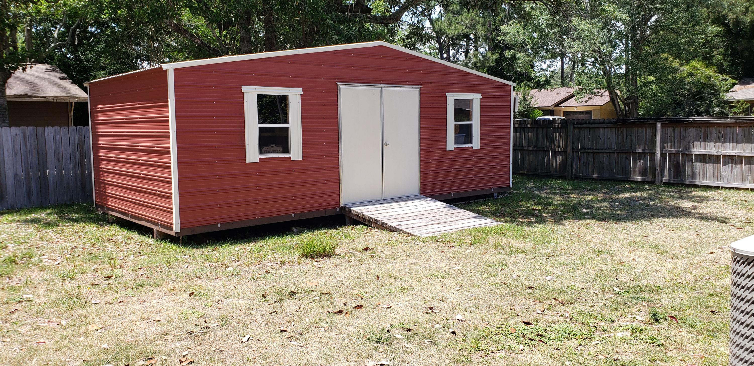 NICEVILLE PINES - Residential