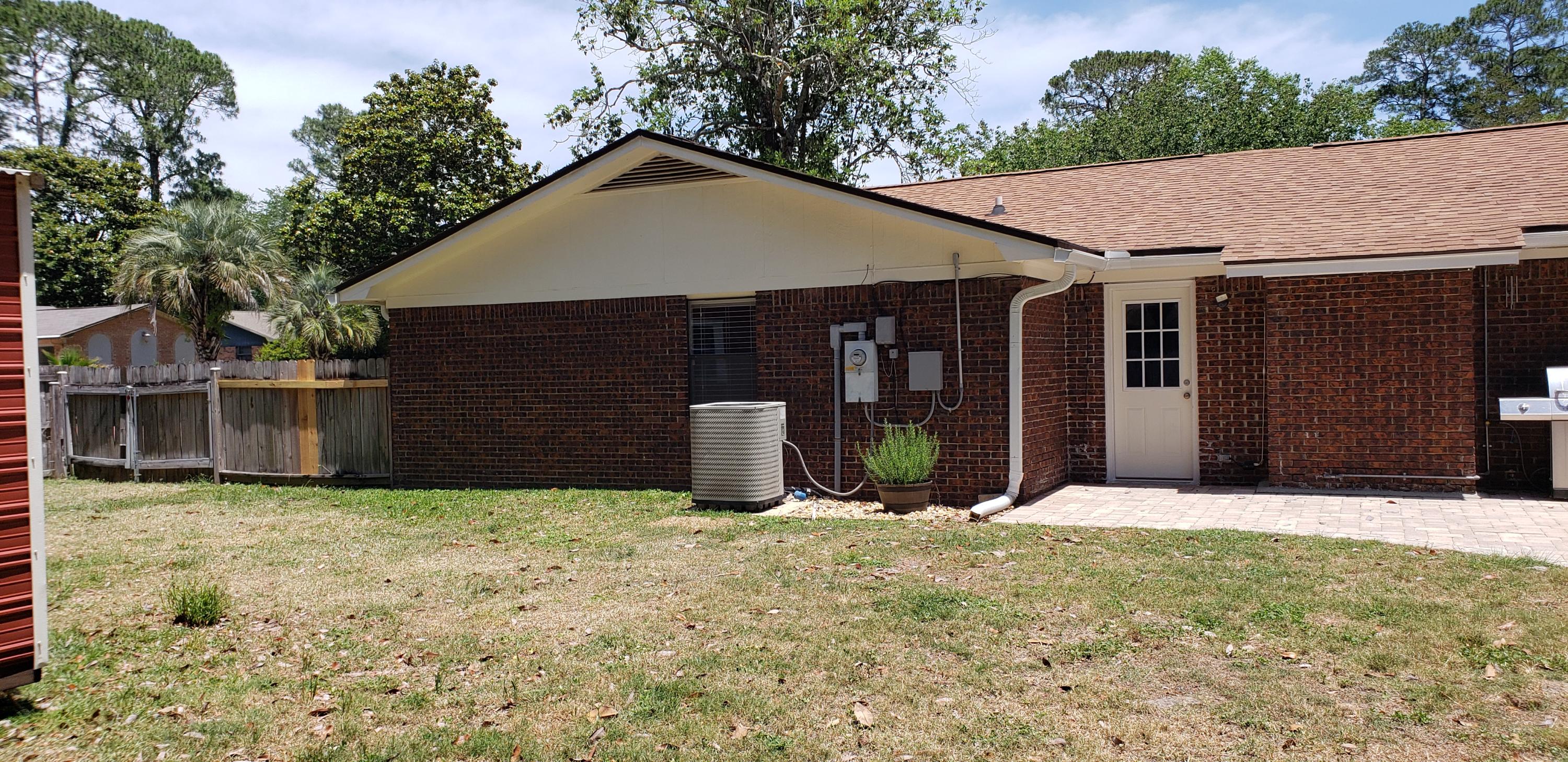 NICEVILLE PINES - Residential