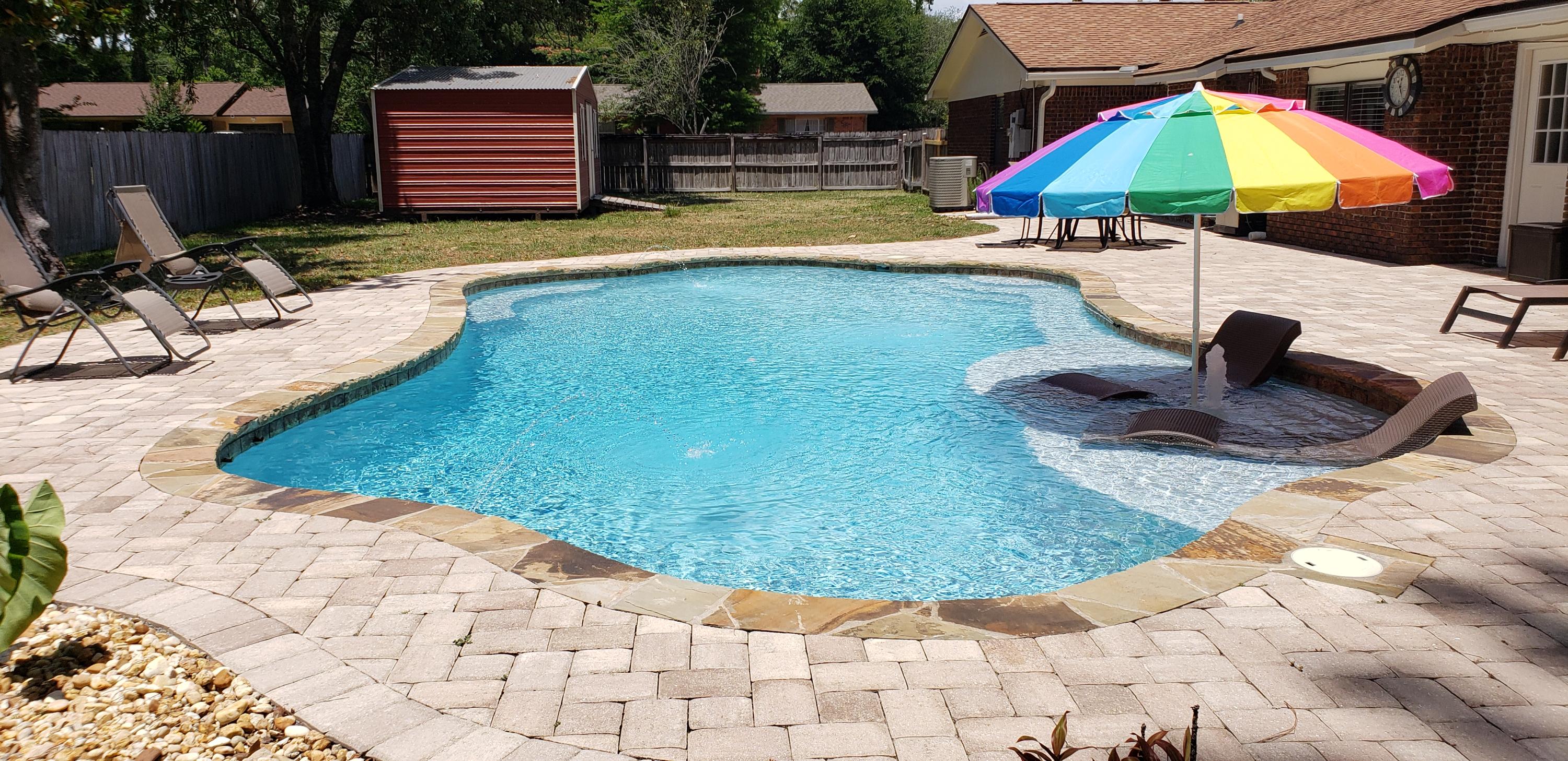 NICEVILLE PINES - Residential