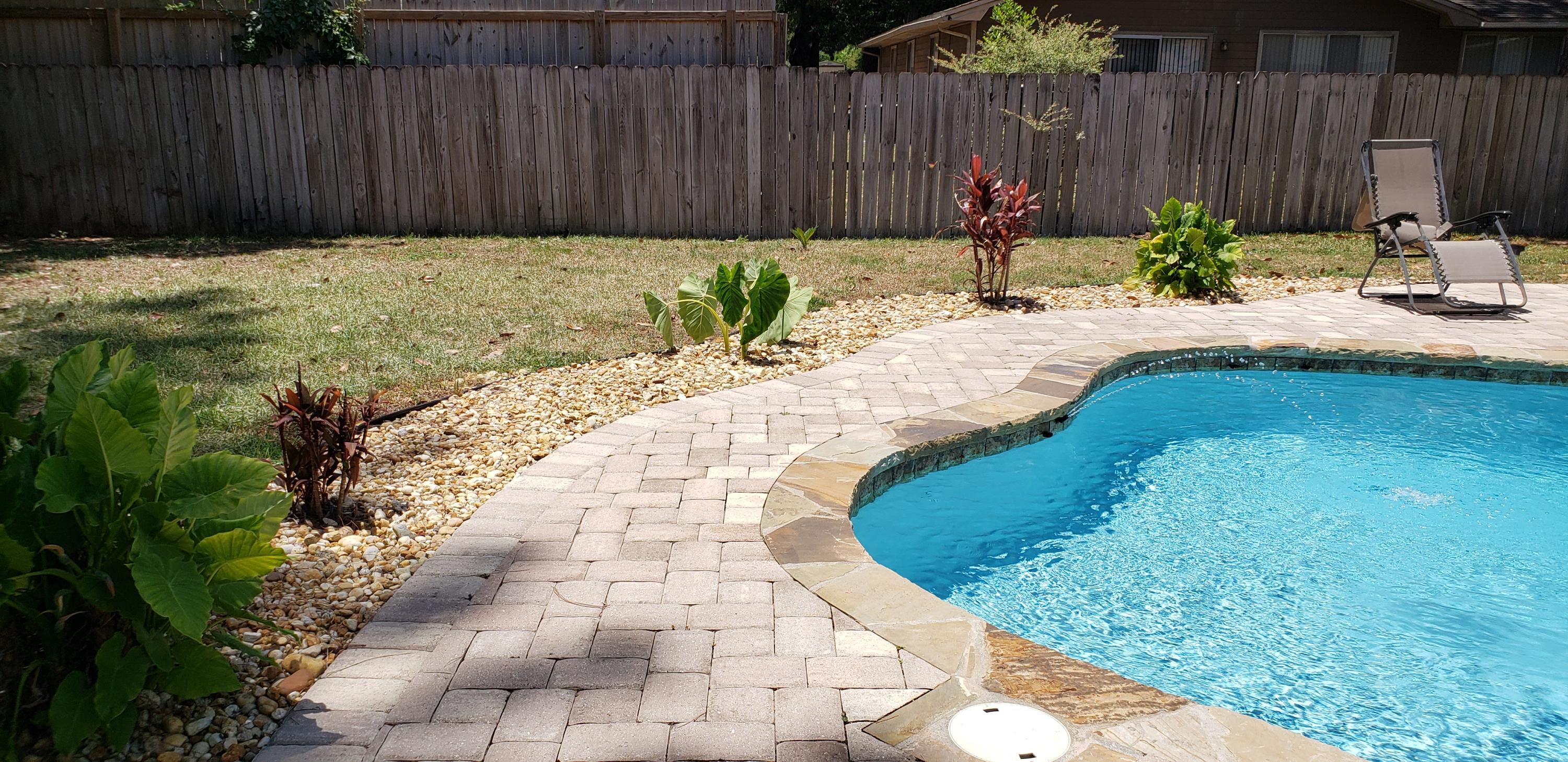 NICEVILLE PINES - Residential