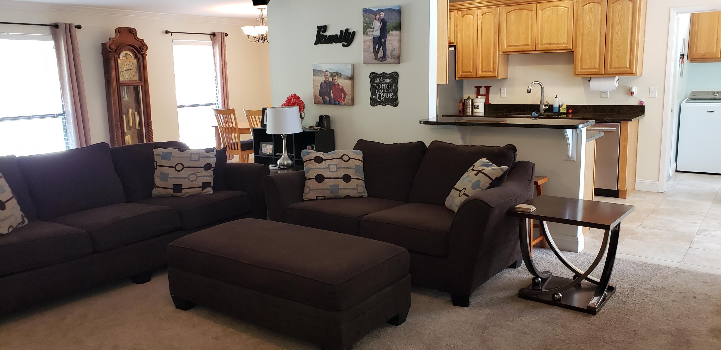 NICEVILLE PINES - Residential