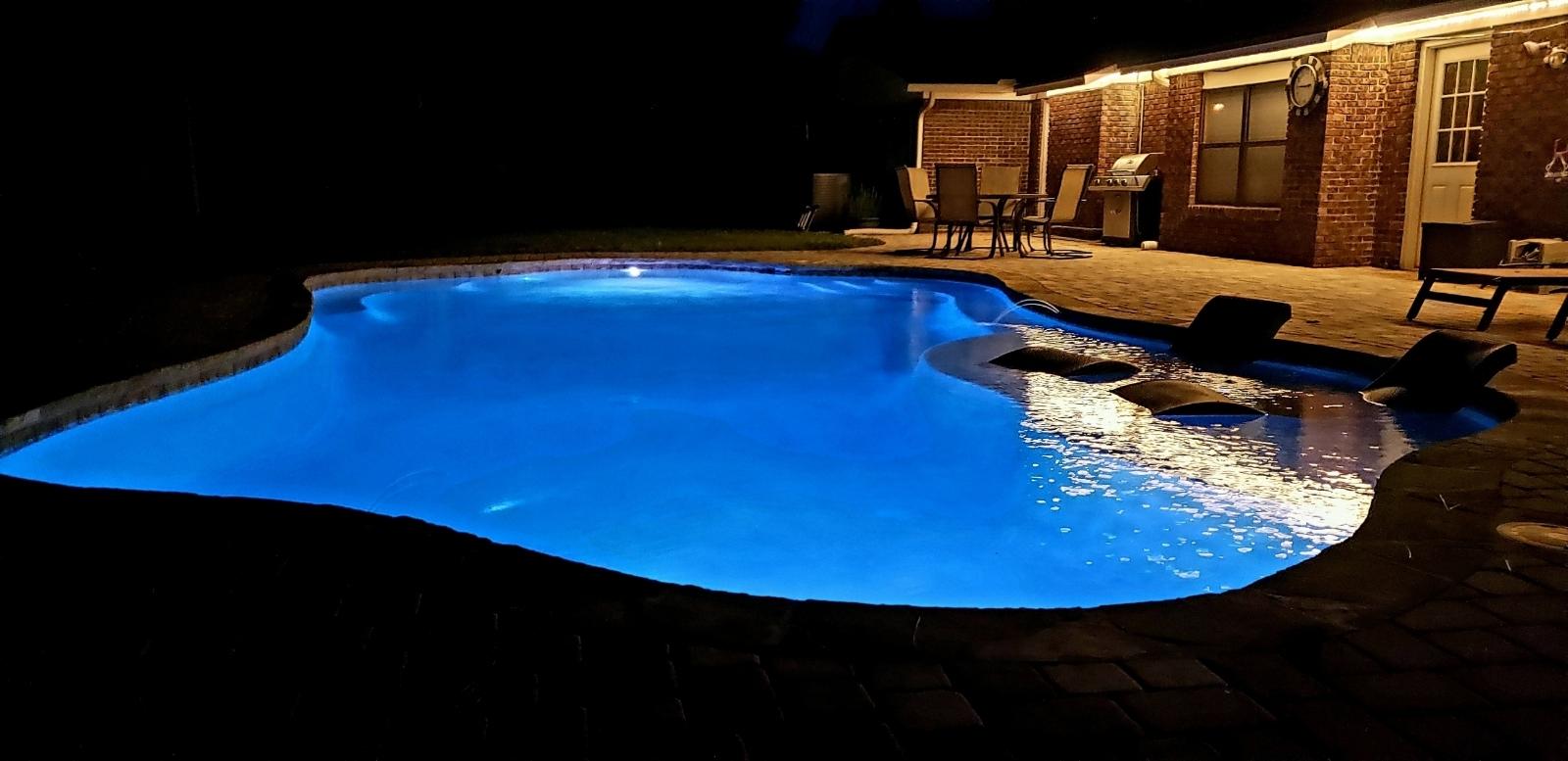 NICEVILLE PINES - Residential