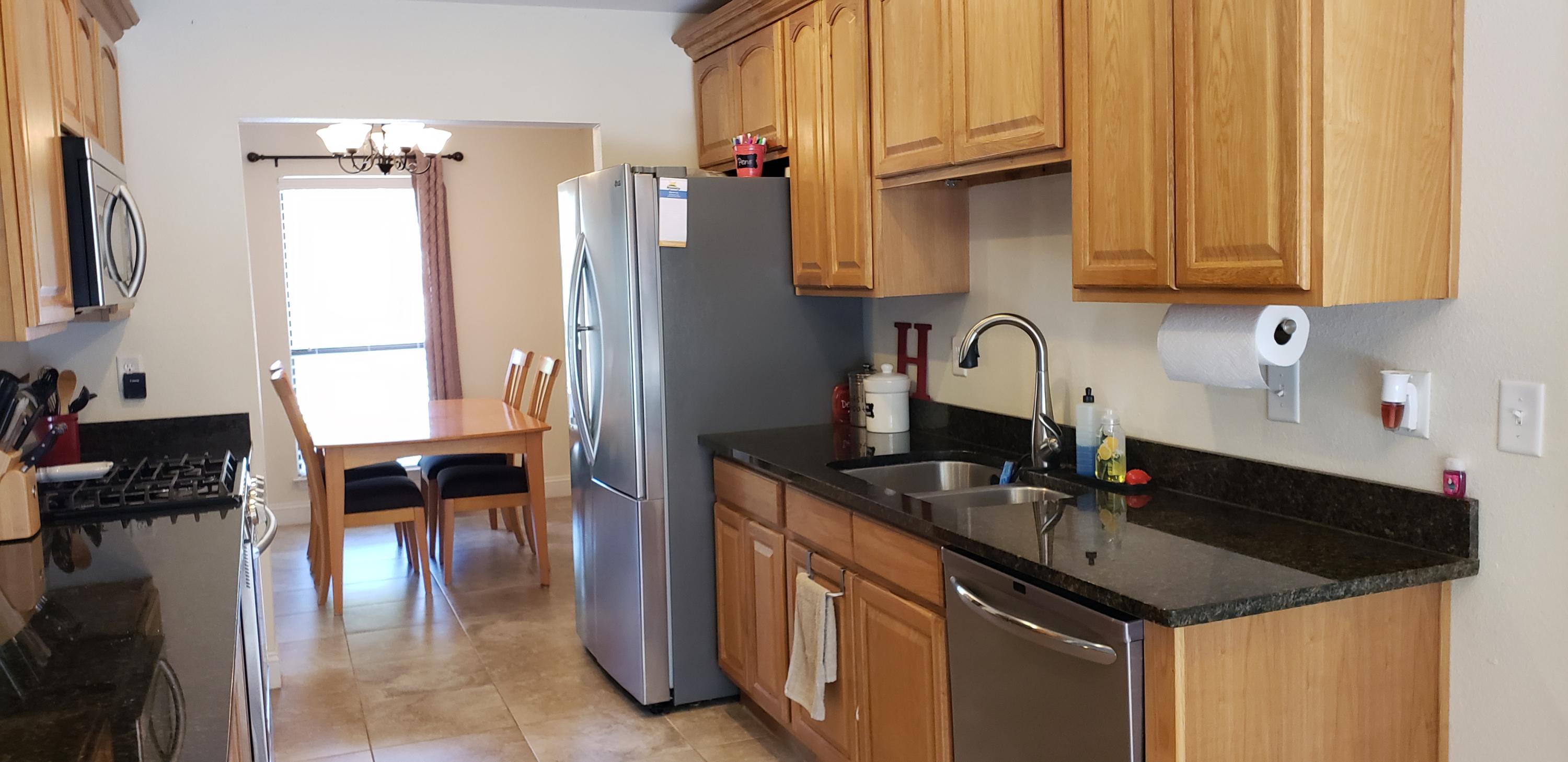 NICEVILLE PINES - Residential