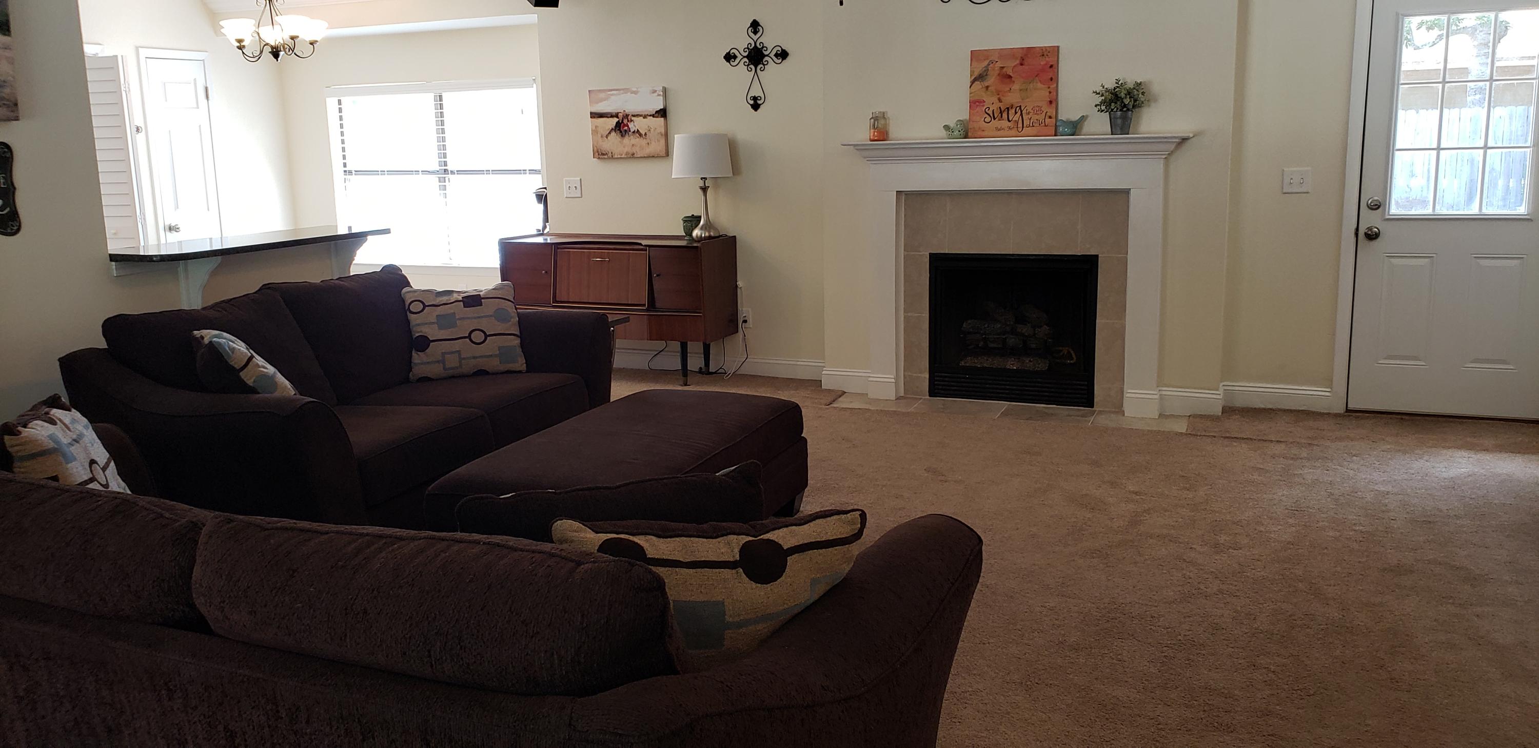 NICEVILLE PINES - Residential