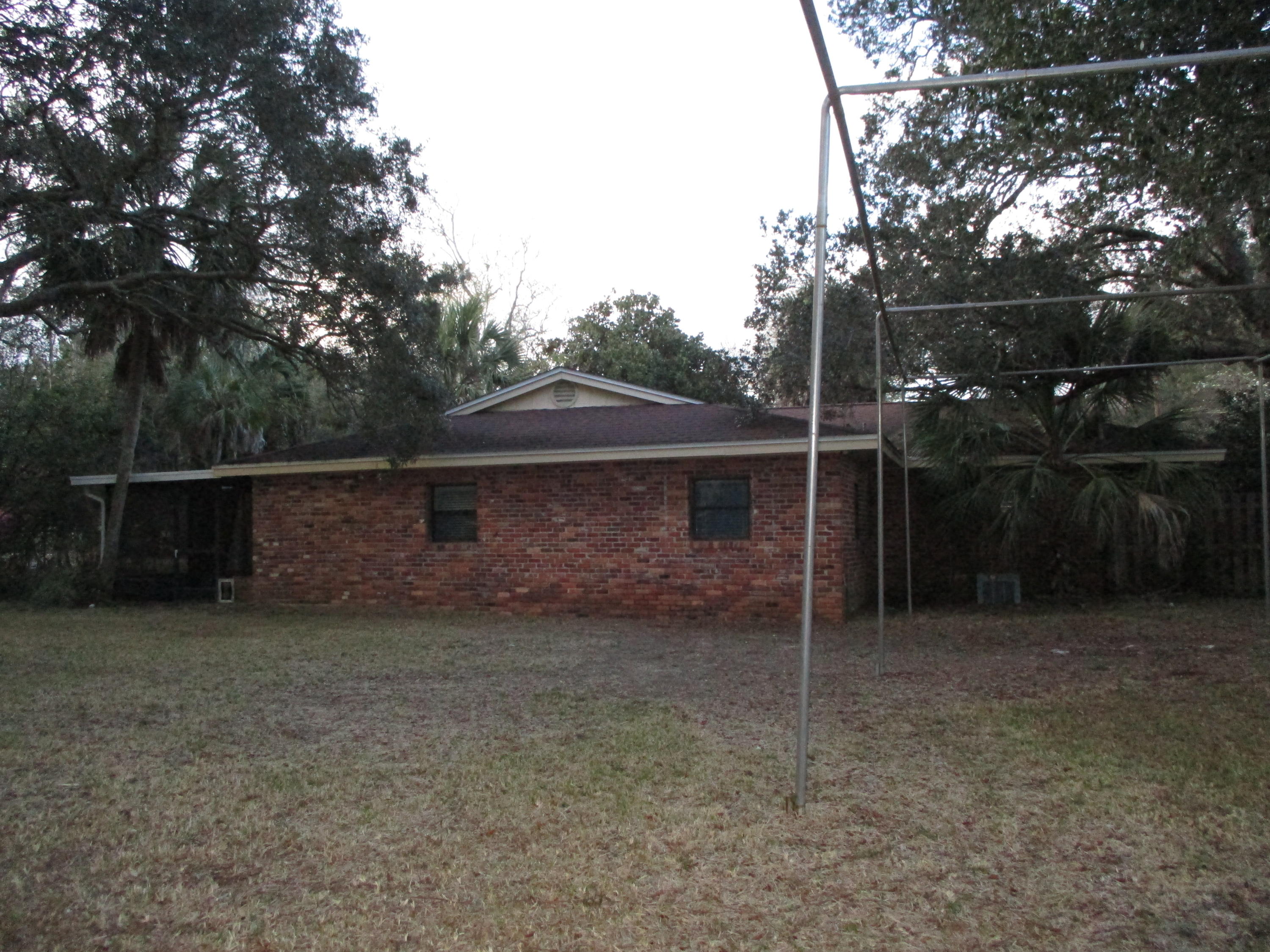 GARNIER HEIGHTS 1ST ADD - Residential