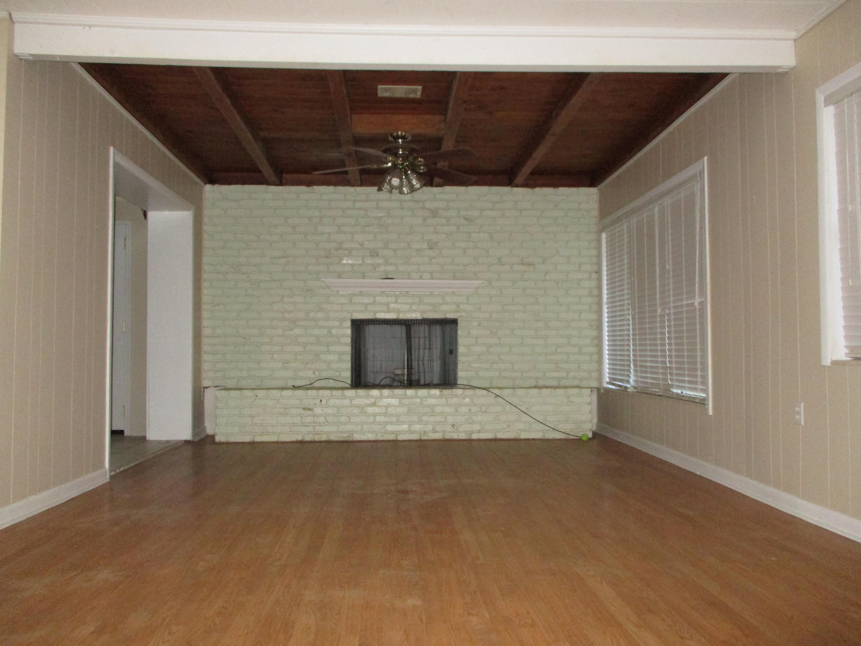 GARNIER HEIGHTS 1ST ADD - Residential