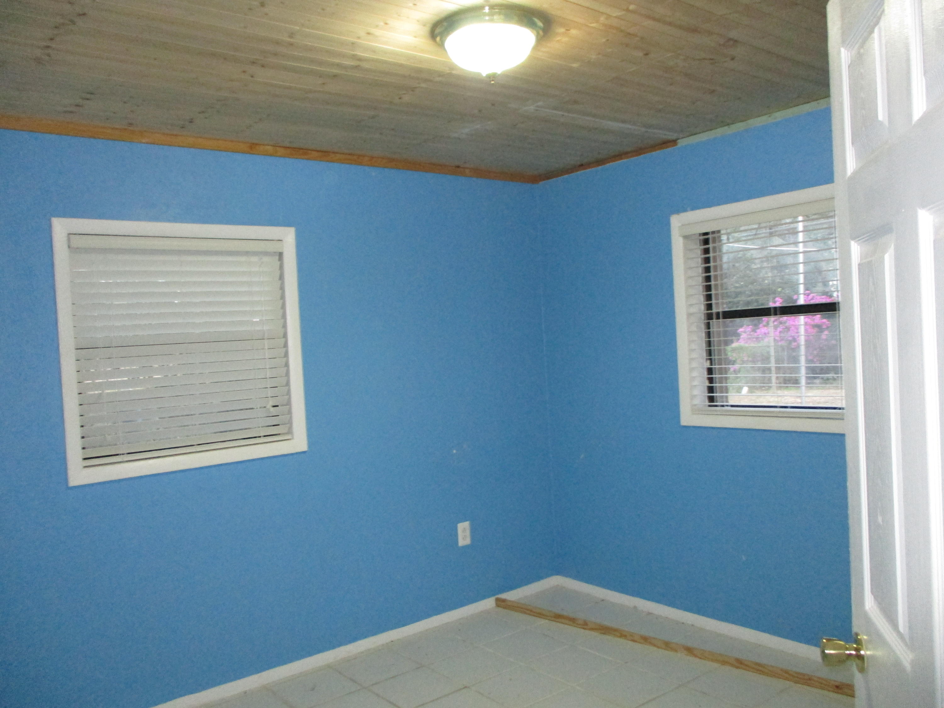 GARNIER HEIGHTS 1ST ADD - Residential