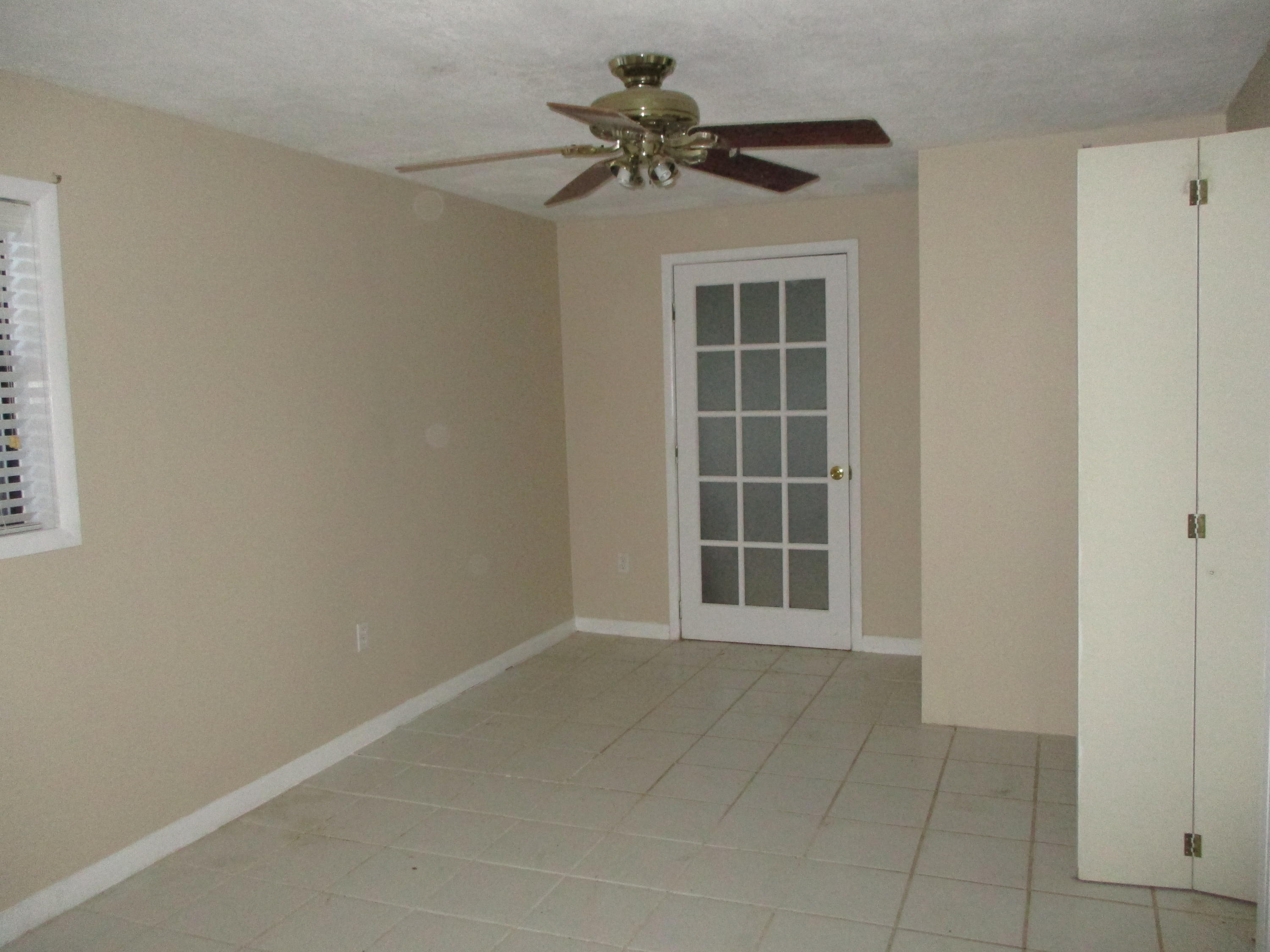 GARNIER HEIGHTS 1ST ADD - Residential