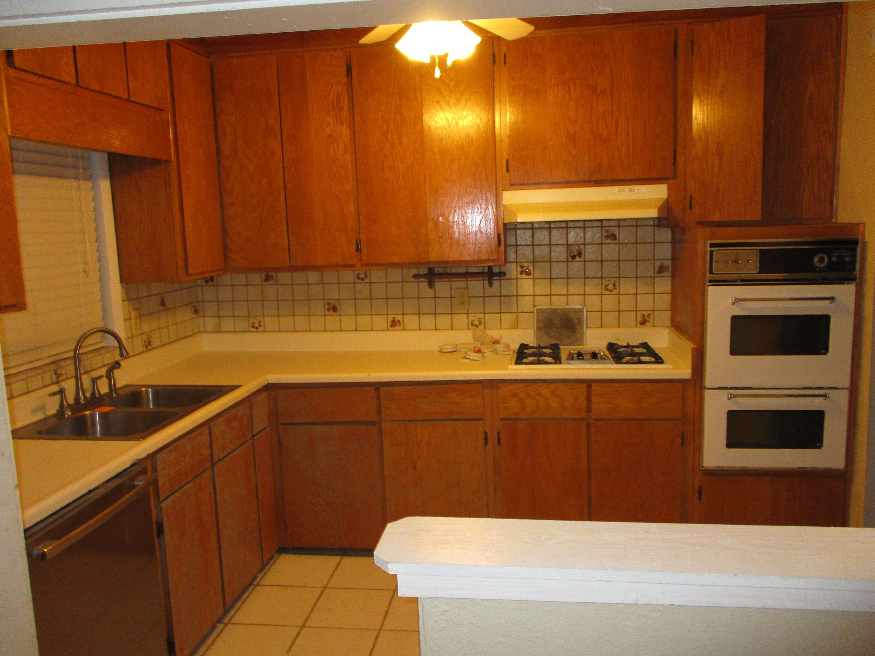 GARNIER HEIGHTS 1ST ADD - Residential