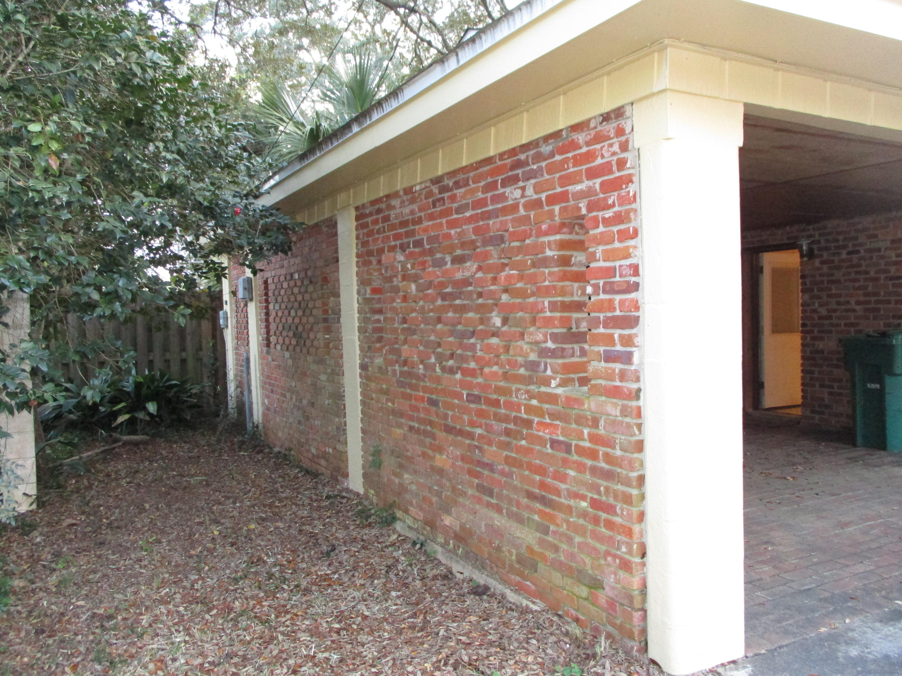 GARNIER HEIGHTS 1ST ADD - Residential