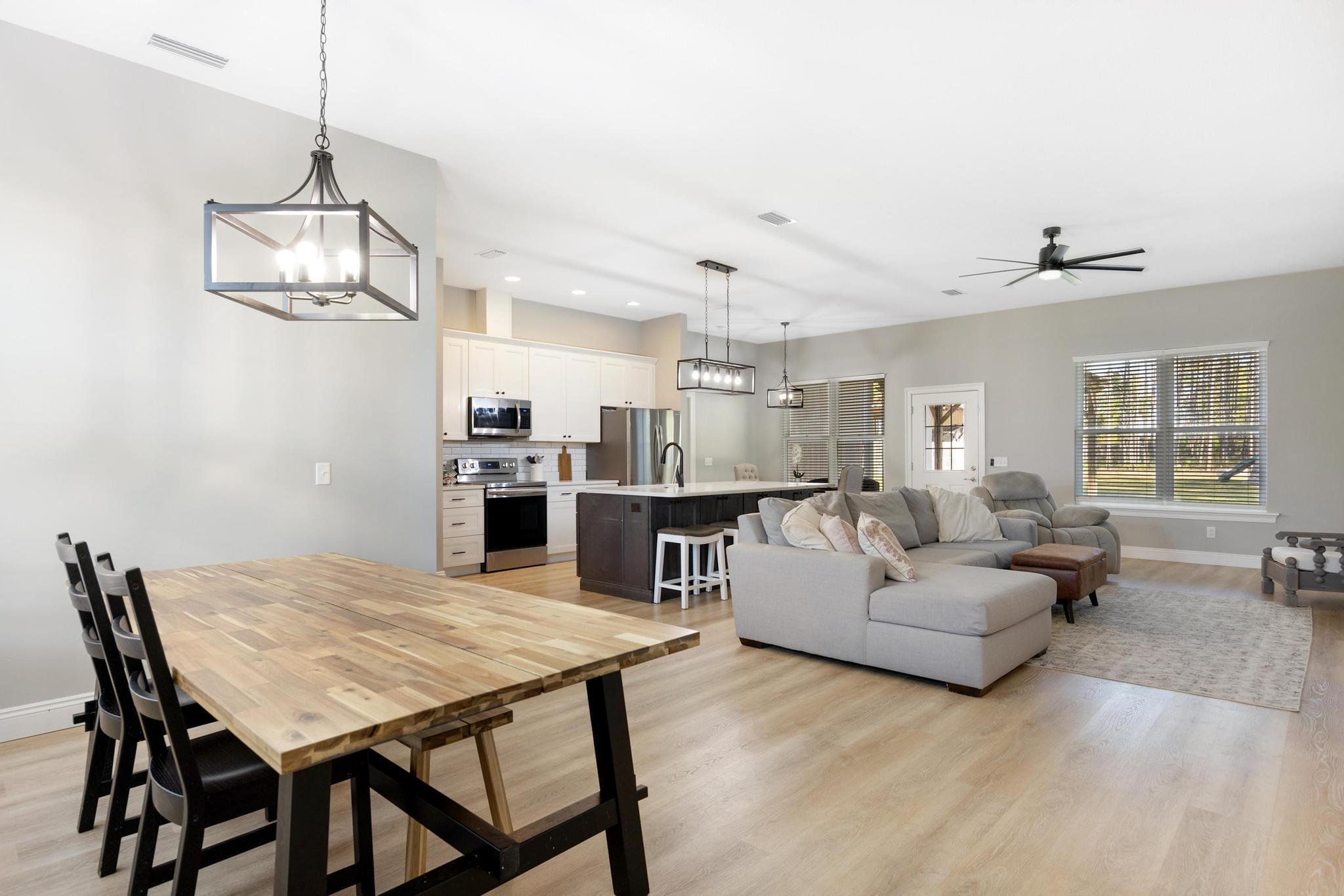 Merial Trace Estates - Residential