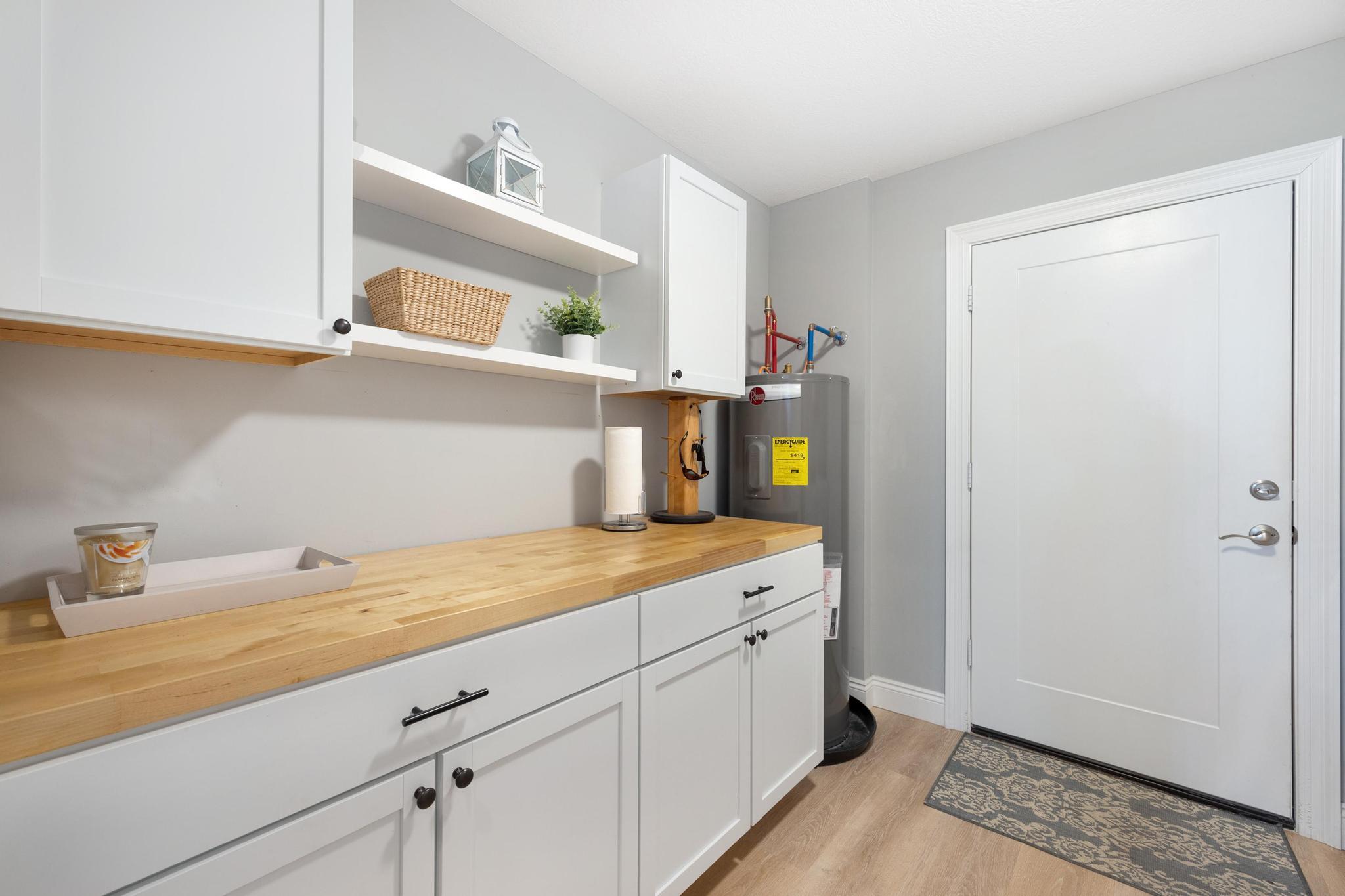 Merial Trace Estates - Residential